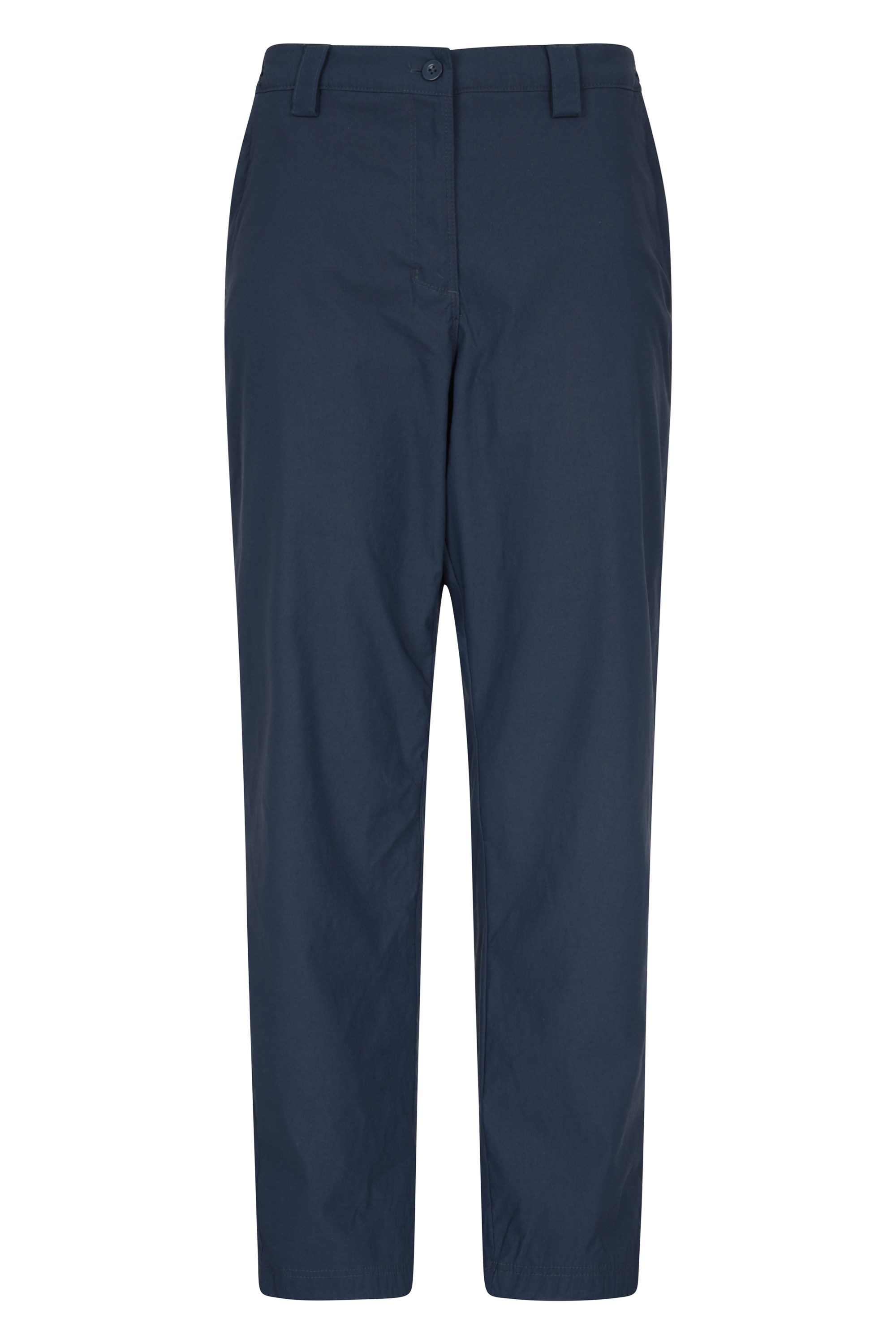 fleece lined hiking trousers