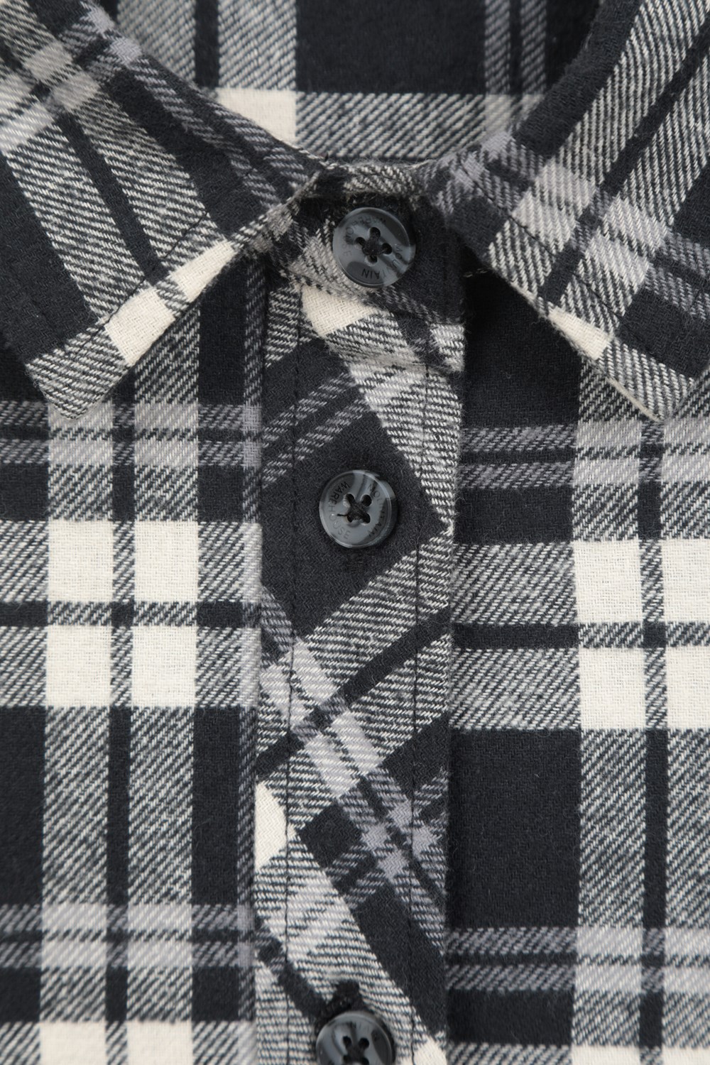 Mountain Warehouse Womens Willow Brushed Flannel Shirt Ladies Lightweight Blouse - Picture 39 of 94