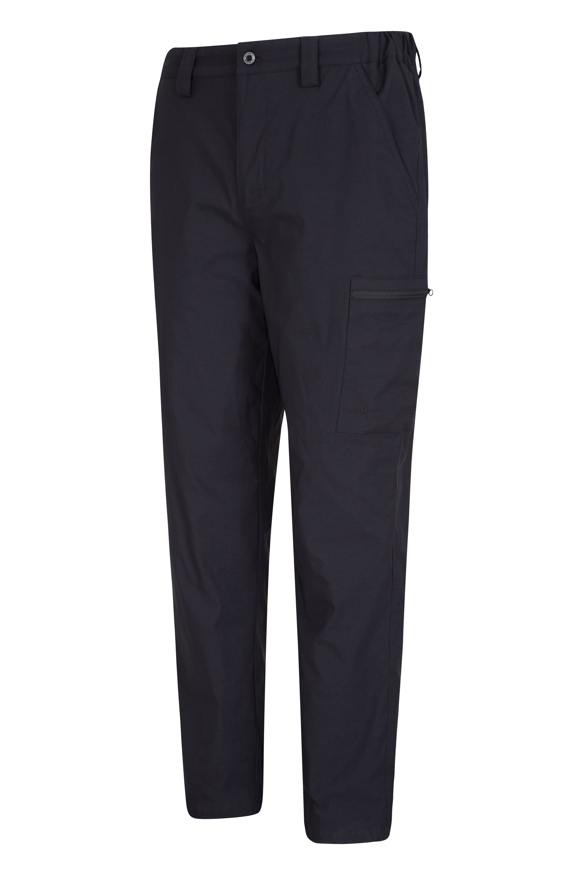 Buying Guide Outdoor Trousers  Blacks