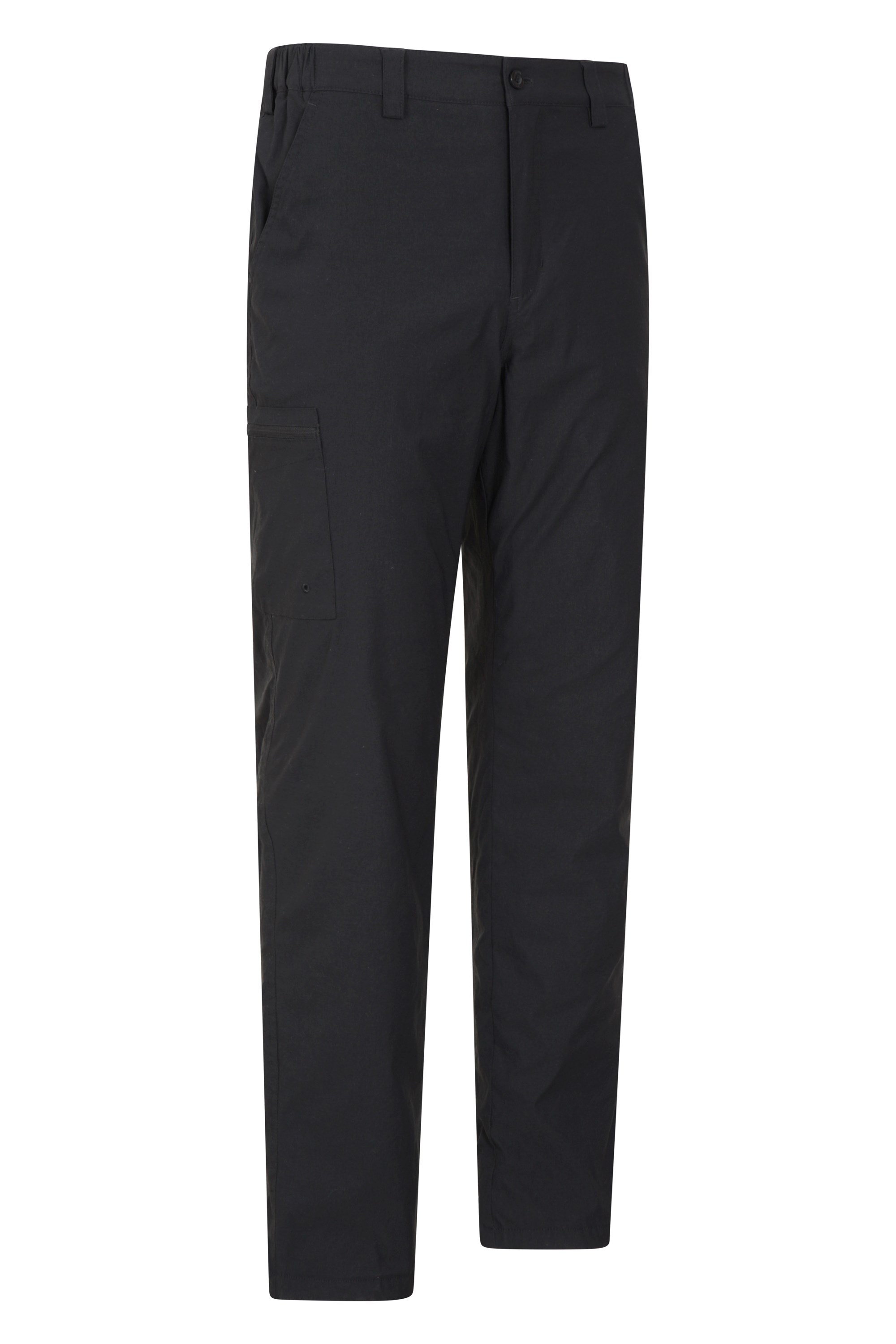 Men's Lined Mountain Pant