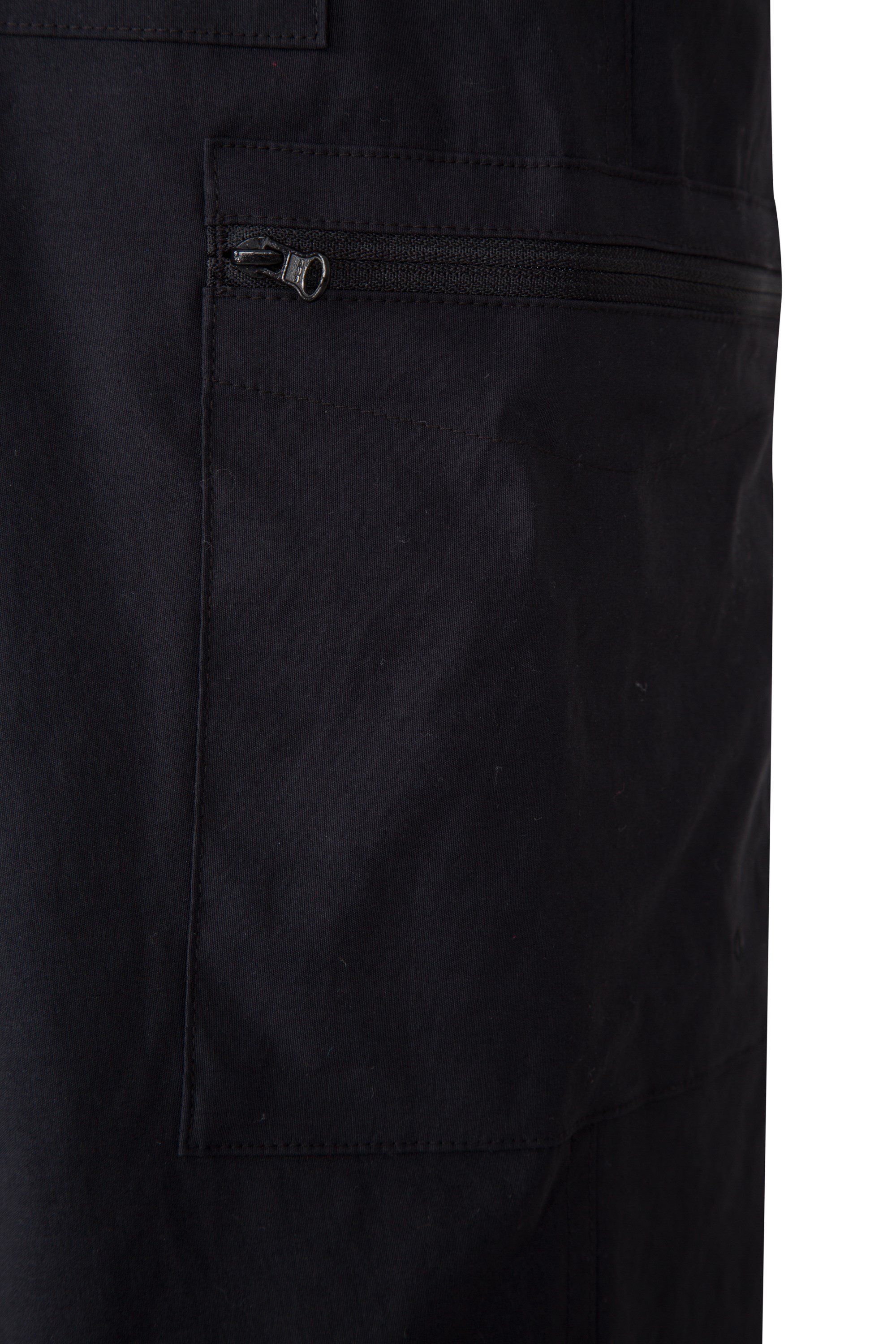 Mens Winter Trek Stretch Pants - Short Length