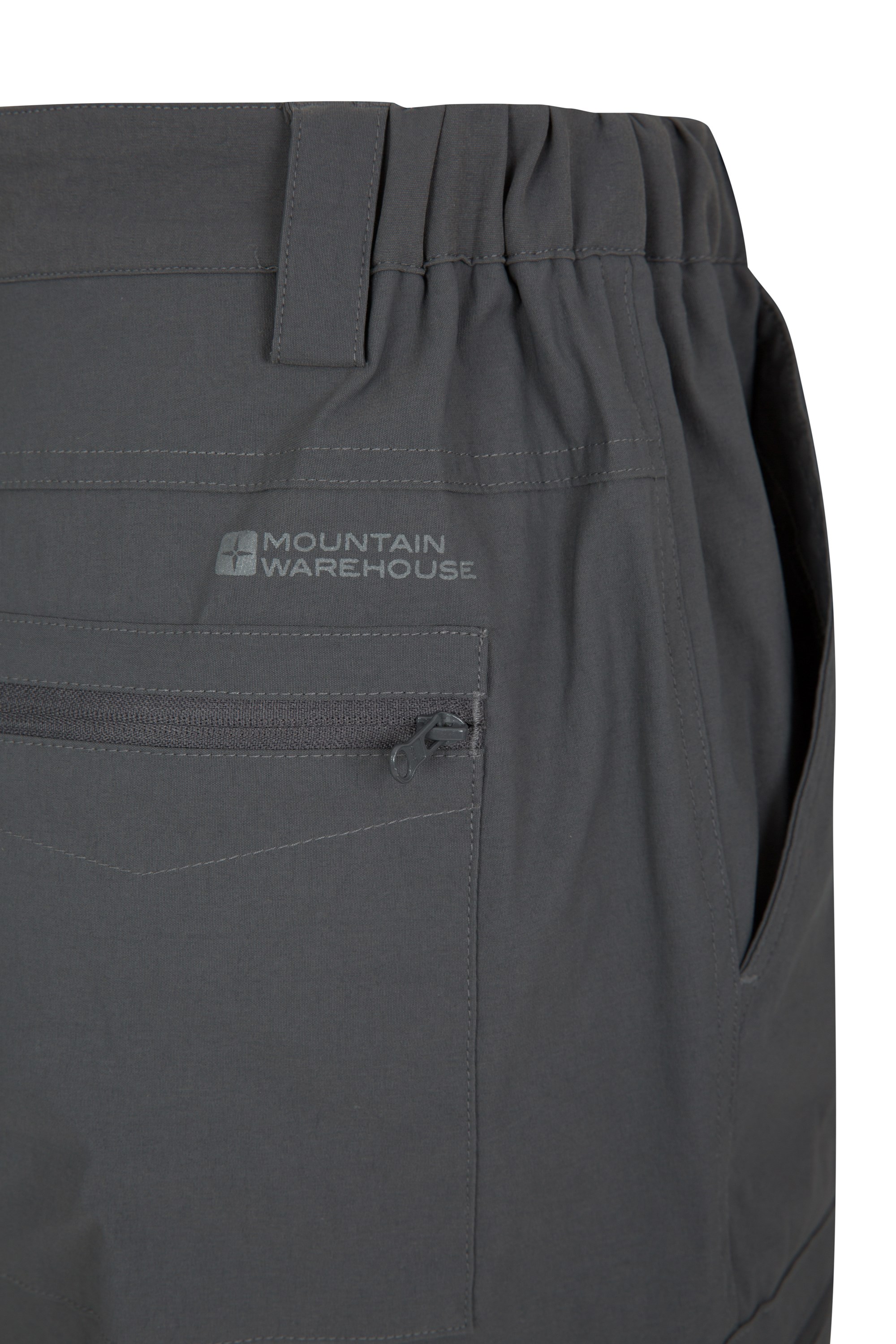 winter trek trousers