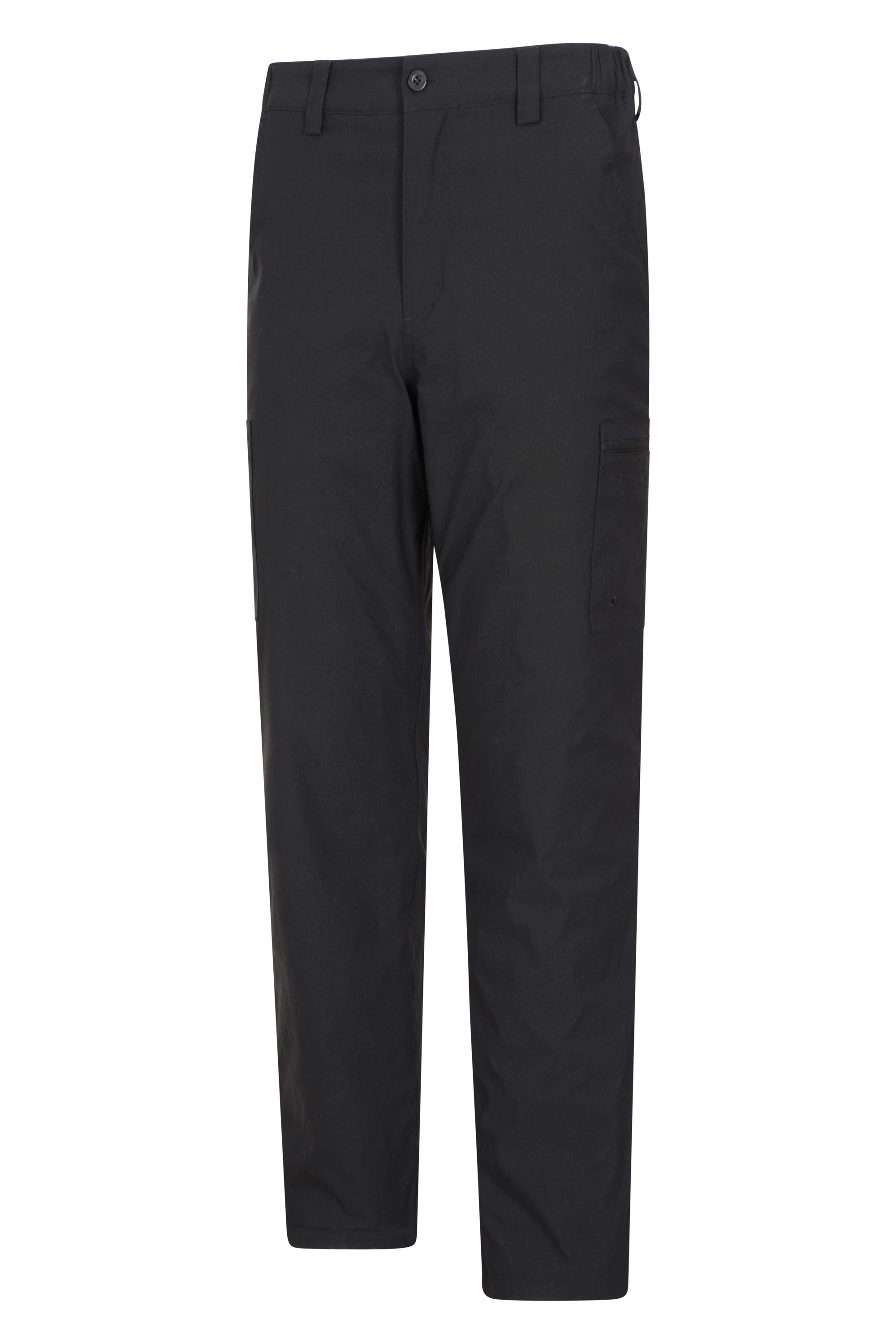 Mountain warehouse hot sale trek trousers