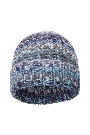 Womens Winter Hats & Beanies | Mountain Warehouse CA