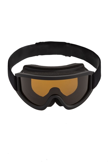 Mens Ski Goggles