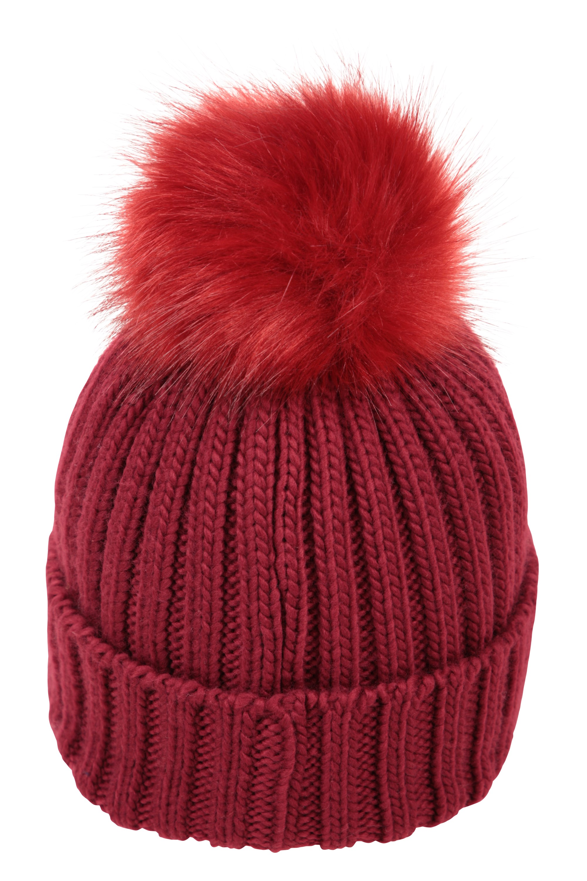 Mountain Warehouse Mountain Warehouse Lined Wooly Hat Women's 
