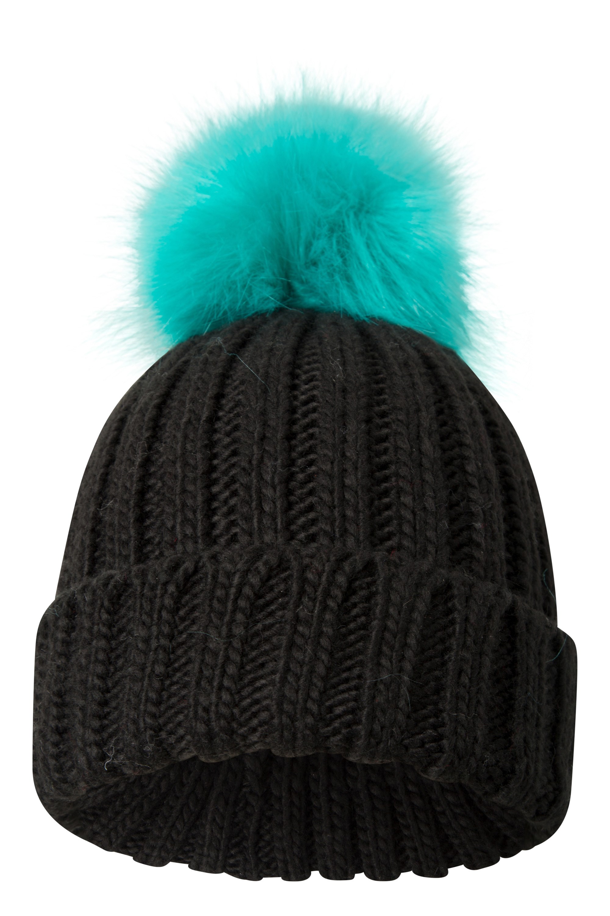 warehouse cable knit hat