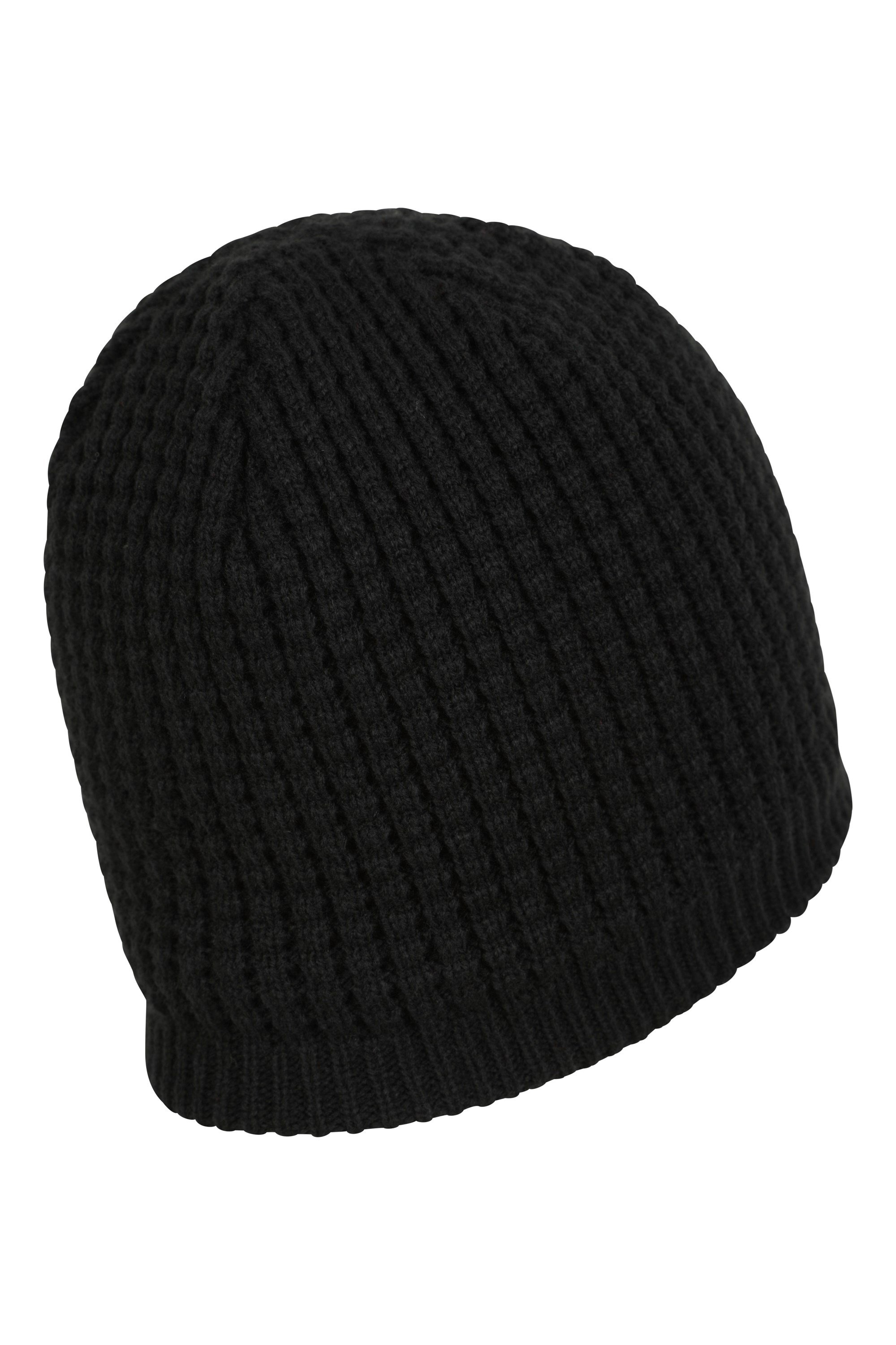 Rubix Beanie