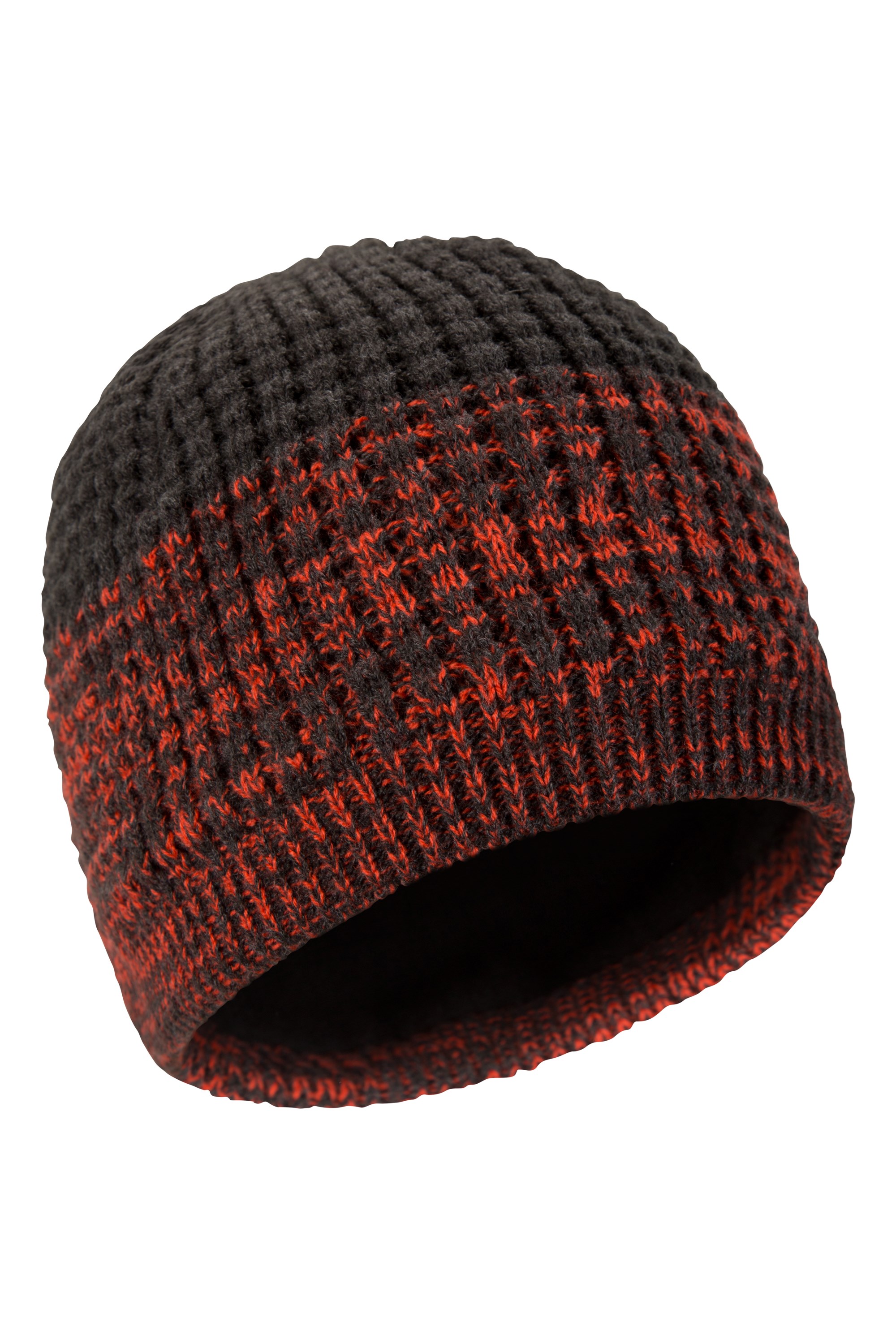 Mountain Warehouse Retreat II Mens Beanie Warm Winter Hat Cap