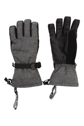 Lodge Mens Ski Gloves