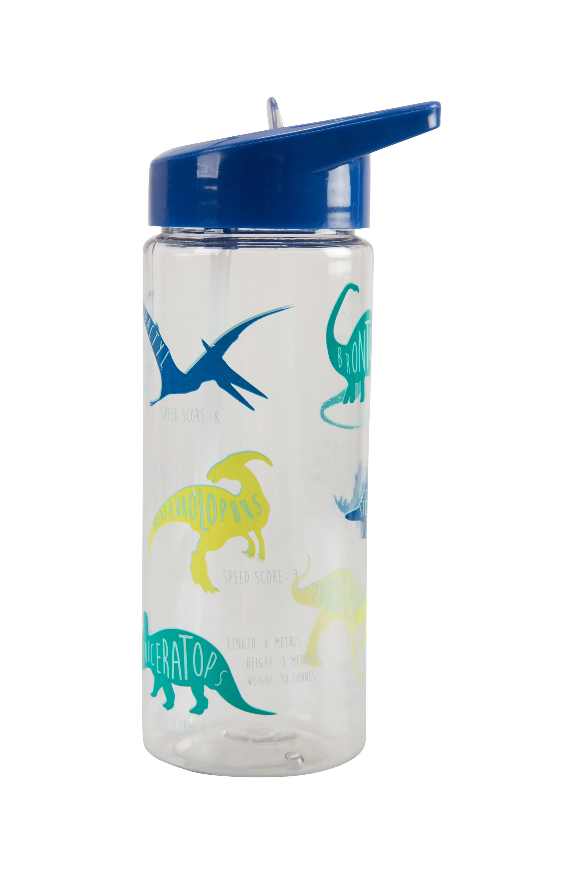 450 ml Mountain Warehouse Bpa Free Info Dino in Green Reliable and Easy 