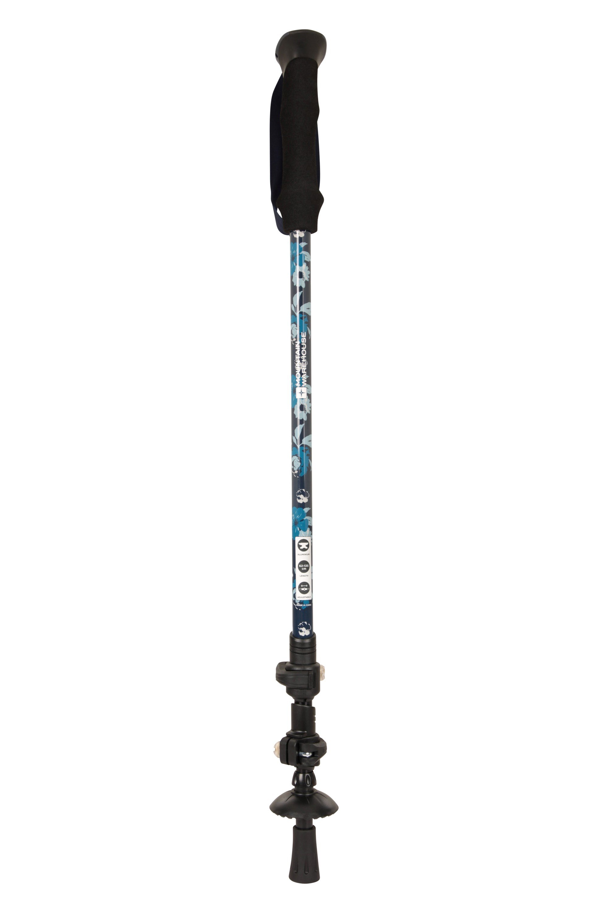 Yorkshire Patterned Hiking Pole