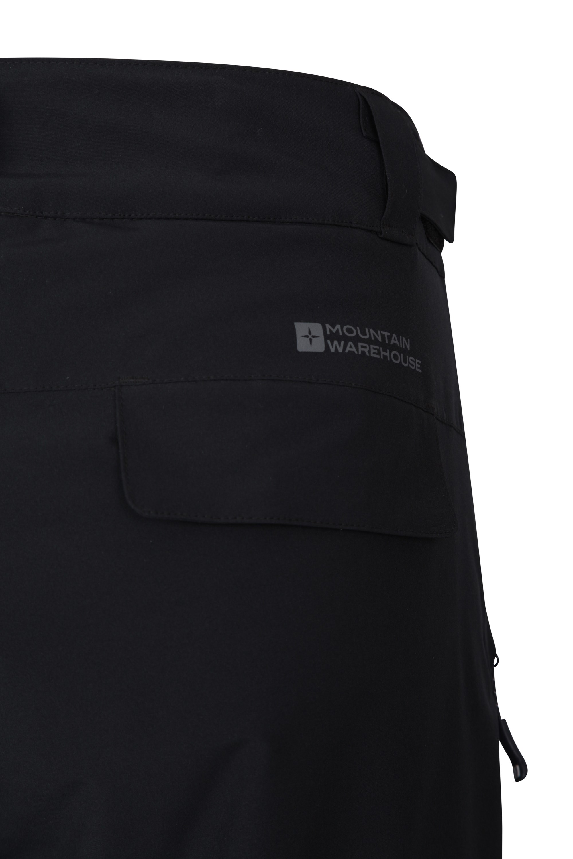 Mens ski pants medium short clearance