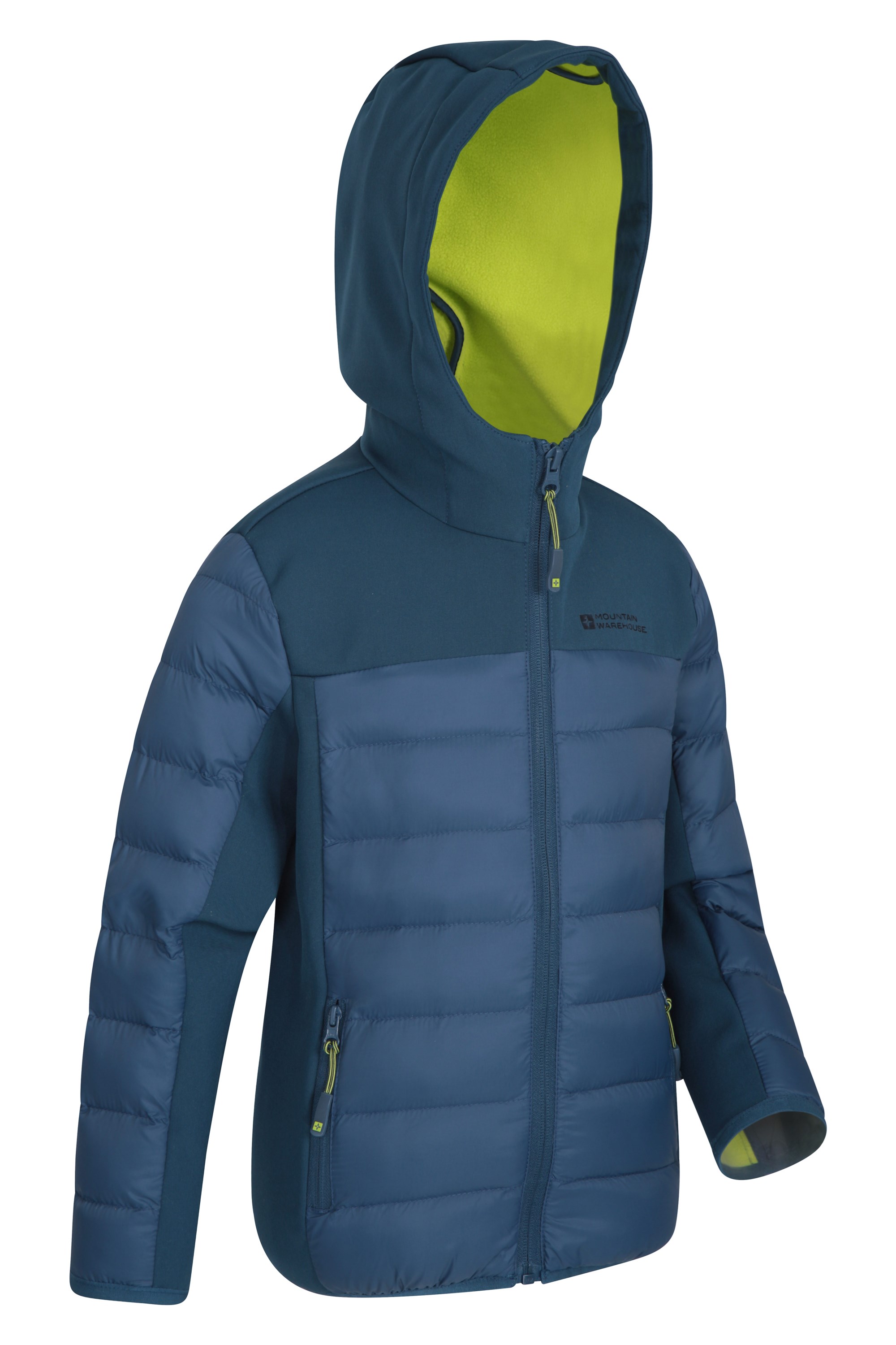 kids puffer jacket australia