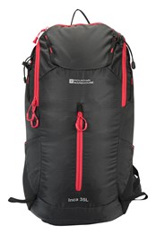 Inca Extreme Backpack - 35 Litres Black