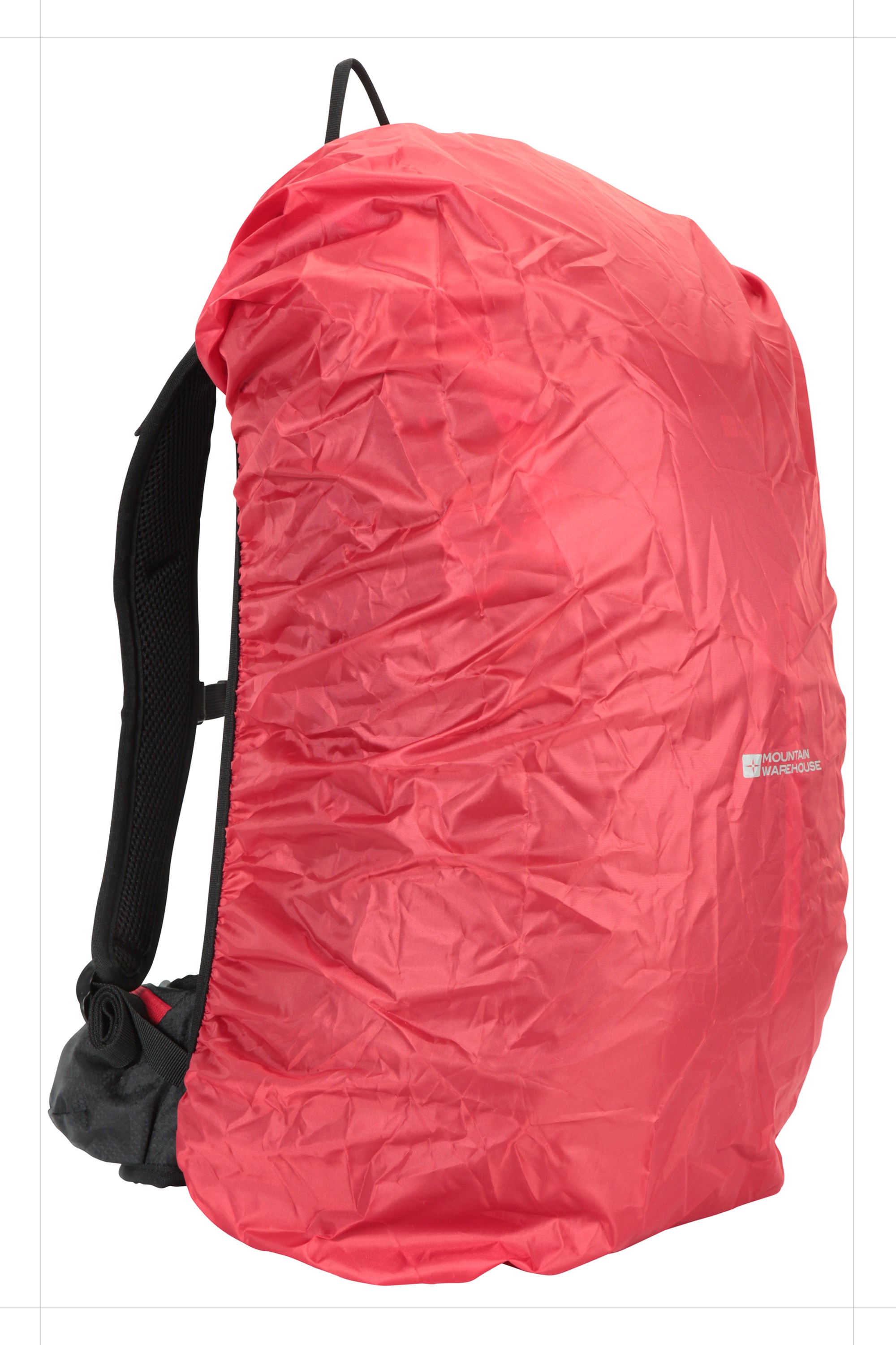 Mountain Warehouse Uni Inca Extreme 35L Mid Backpack 