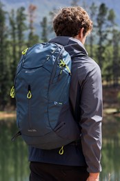 Inca Extreme Backpack - 35 Litres Petrol