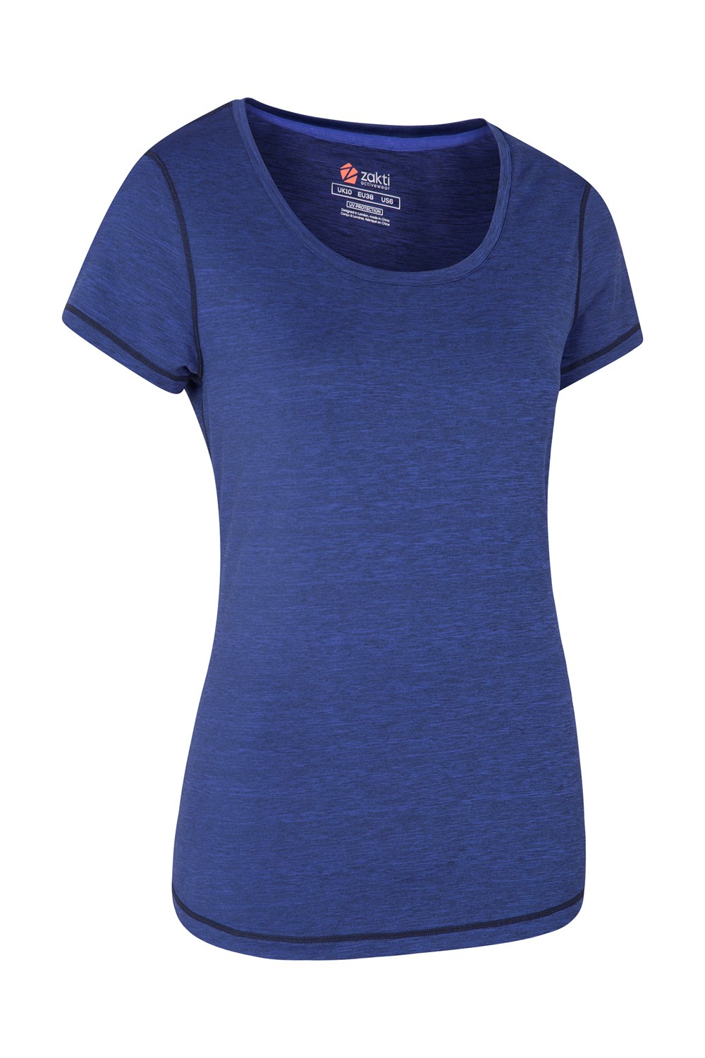 mountain warehouse ladies t shirts