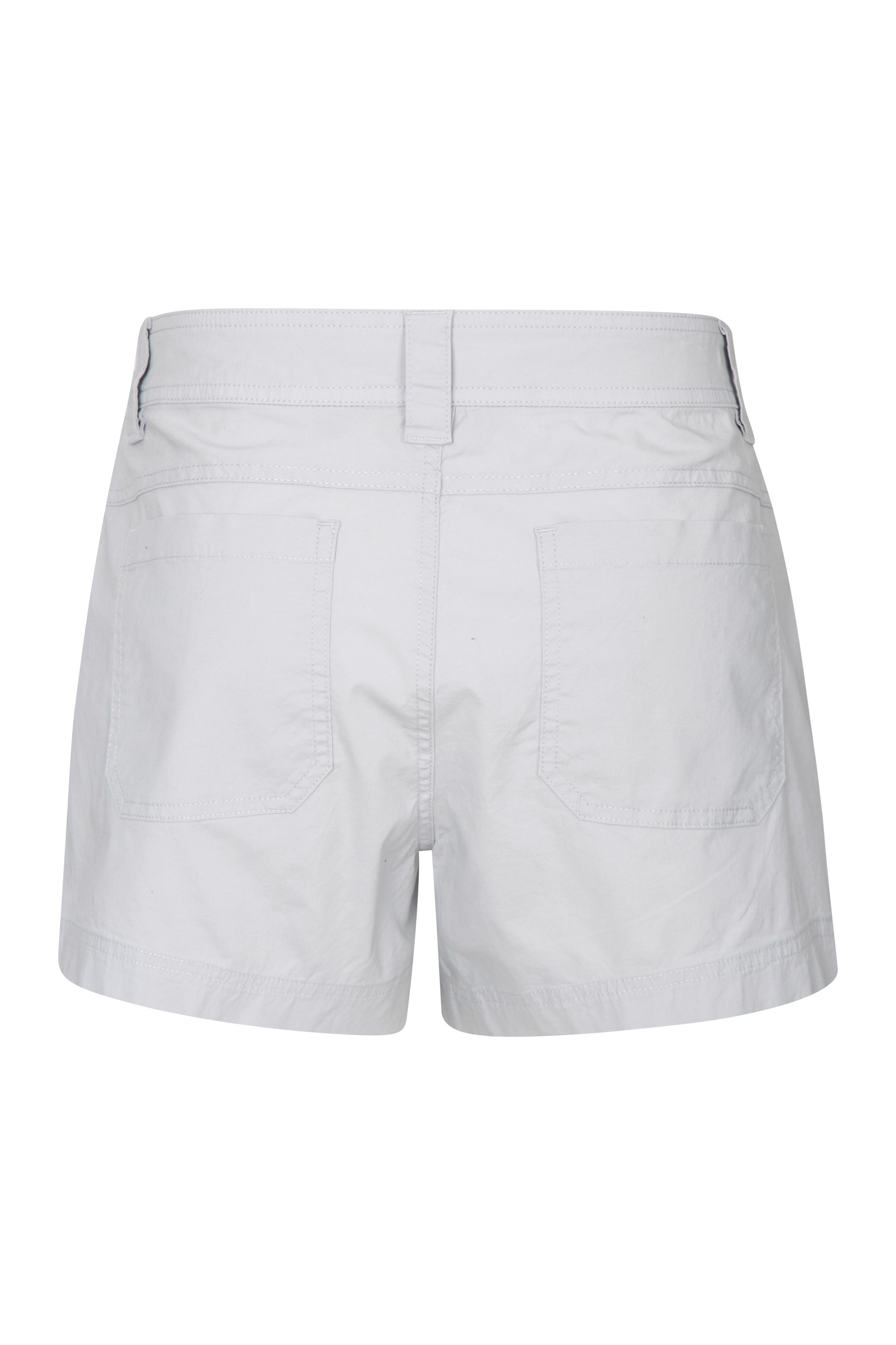 Mountain Warehouse Coast Womens Shorty Shorts Ladies Summer Pants