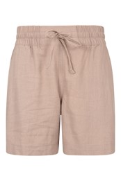 Summer Island Damen-Shorts