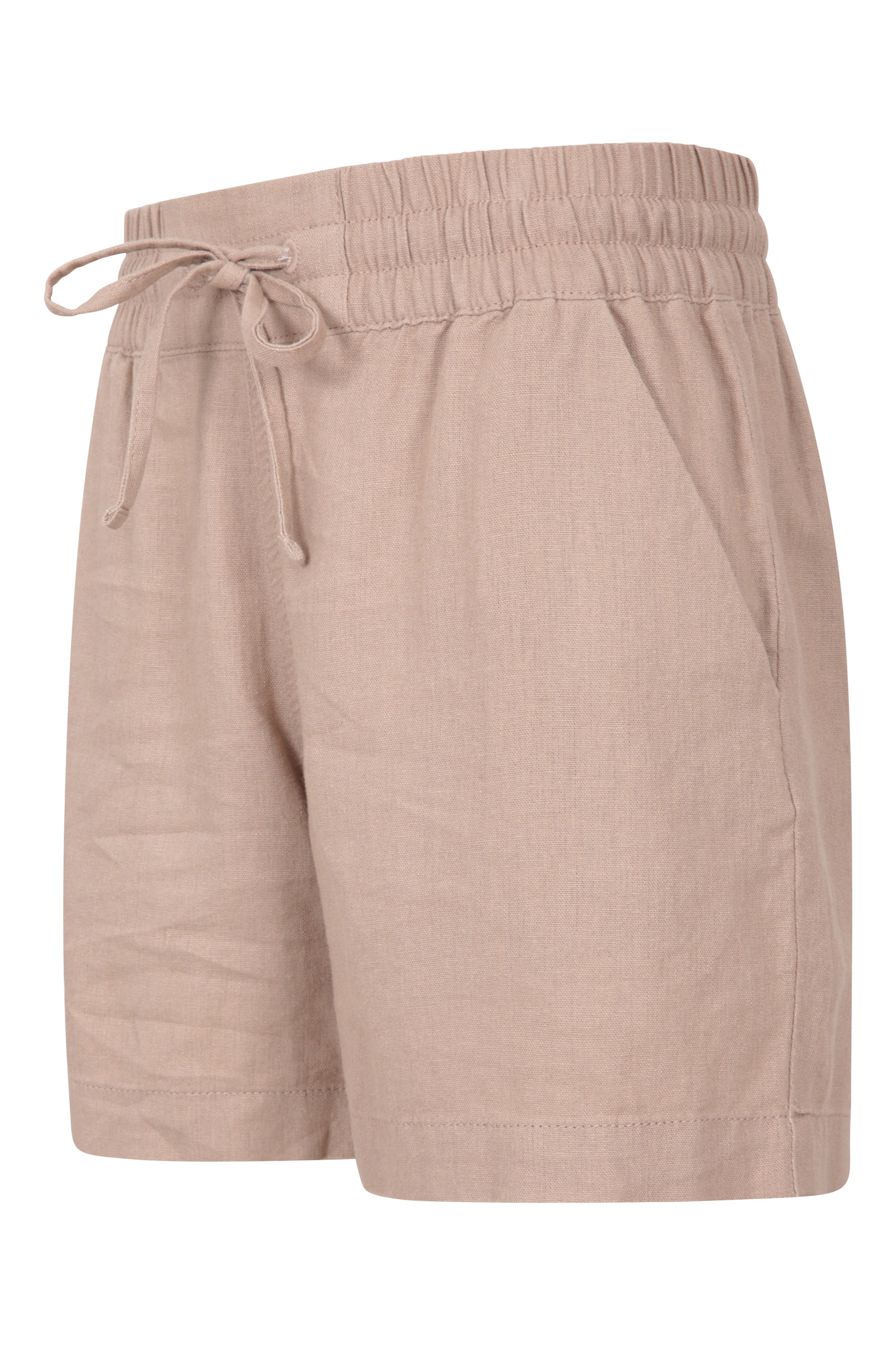 Summer Short Pants Mountain Warehouse Lakeside II Womens Shorts 