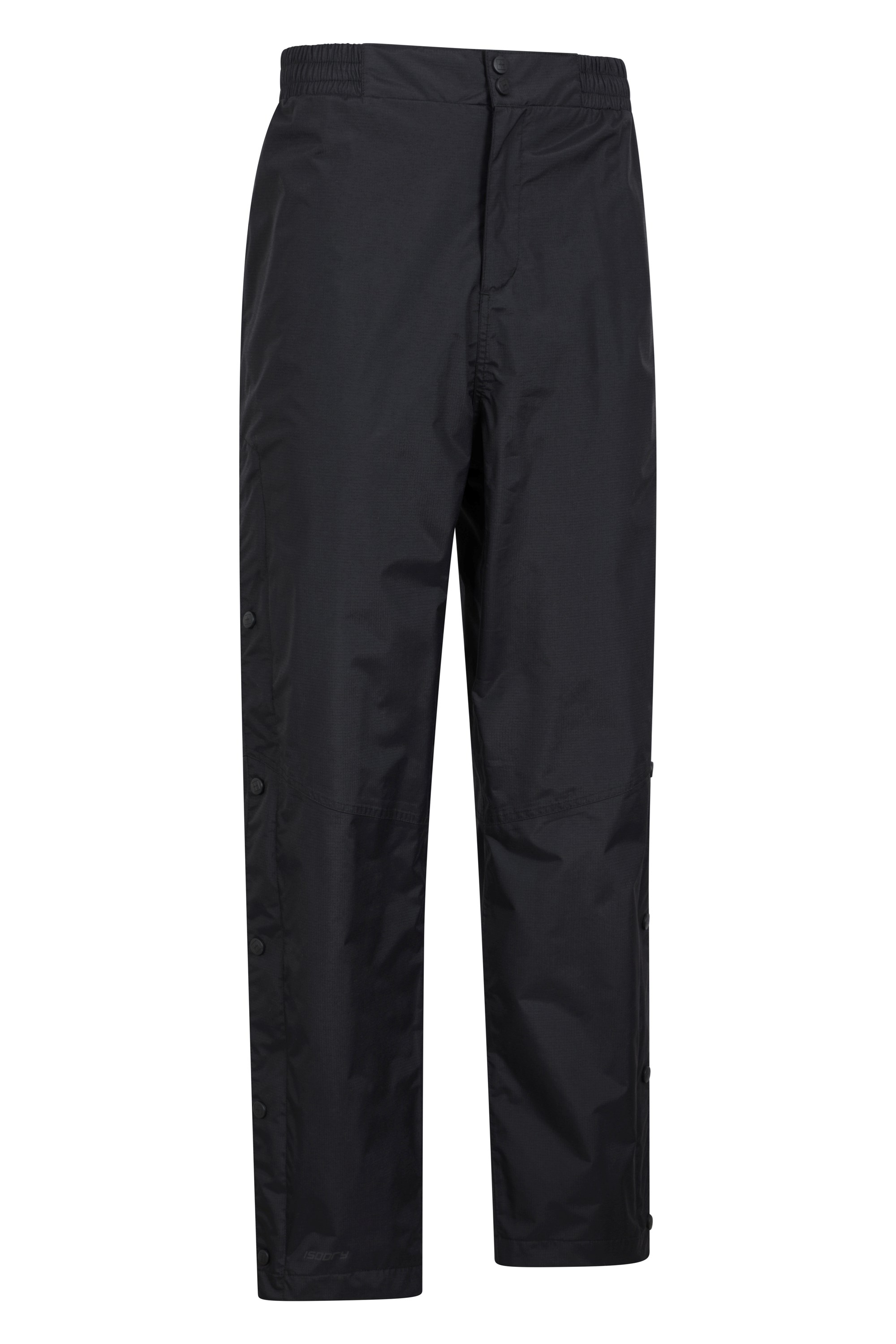 Men's Waterproof Packable Trousers, Overtrousers and Pants for Walking –  Montane - UK