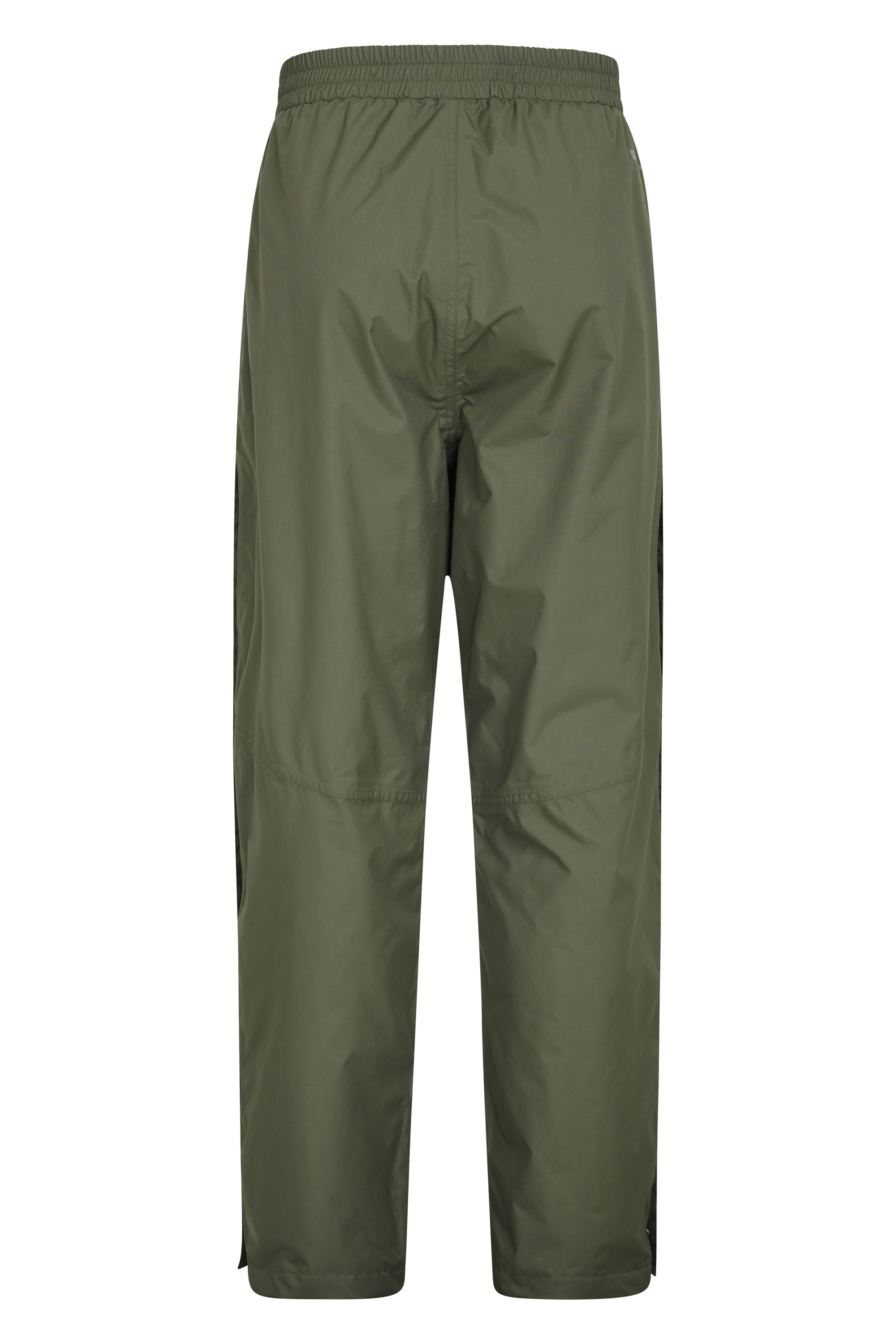 mens short length trousers