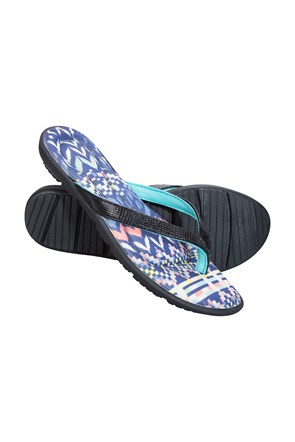 Womens Walking Sandals & Flip Flops | Mountain Warehouse GB