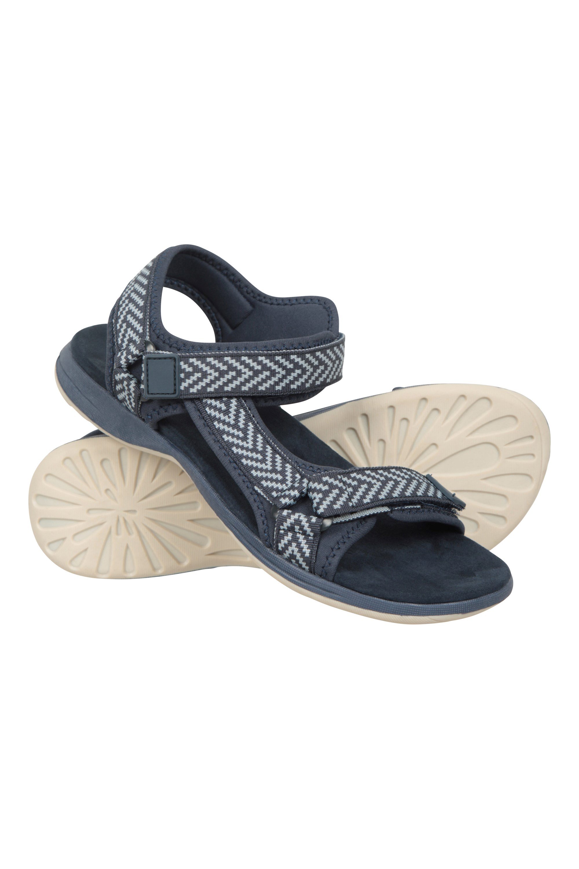 Beachtime Womens Sandals