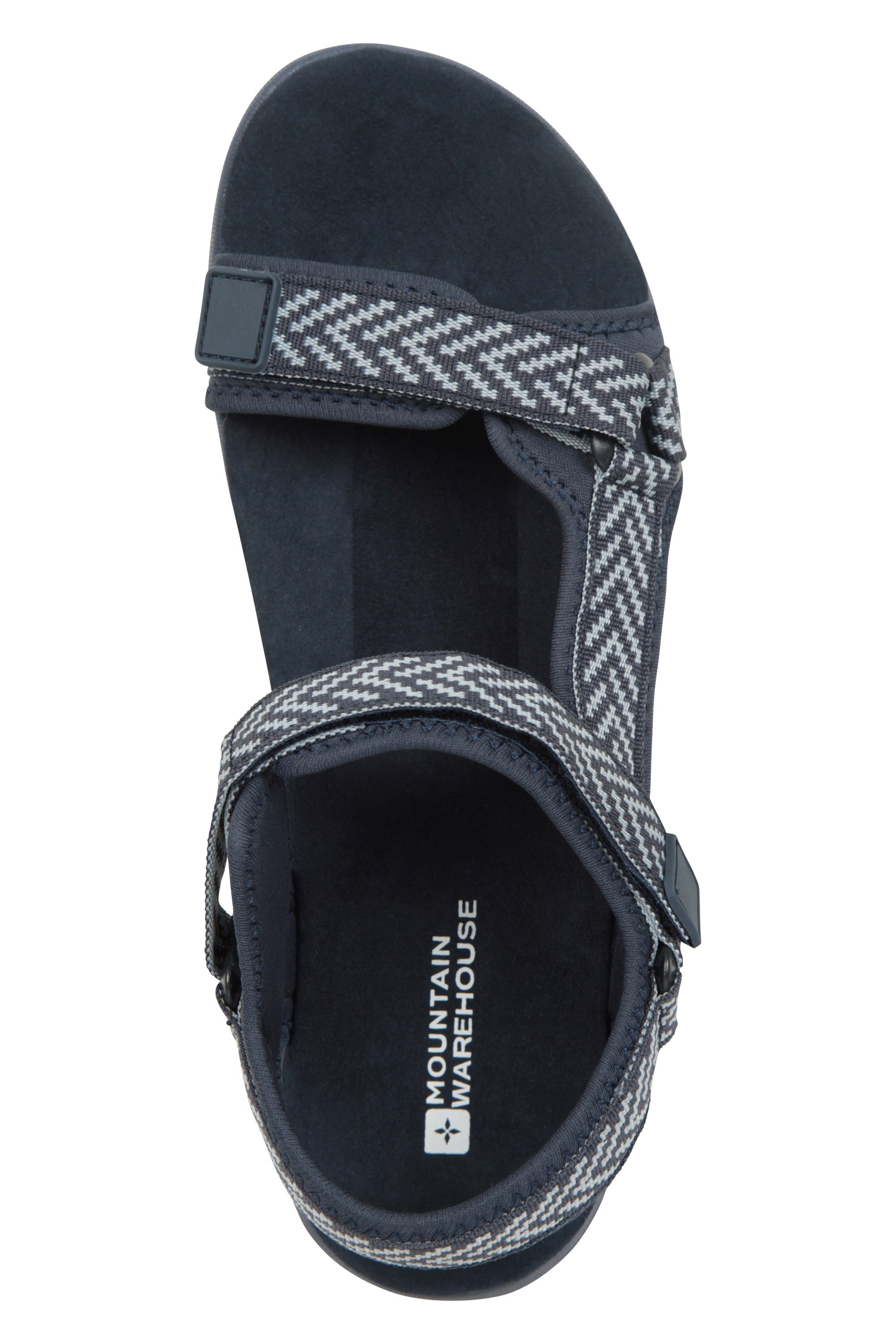 Beachtime Womens Sandals