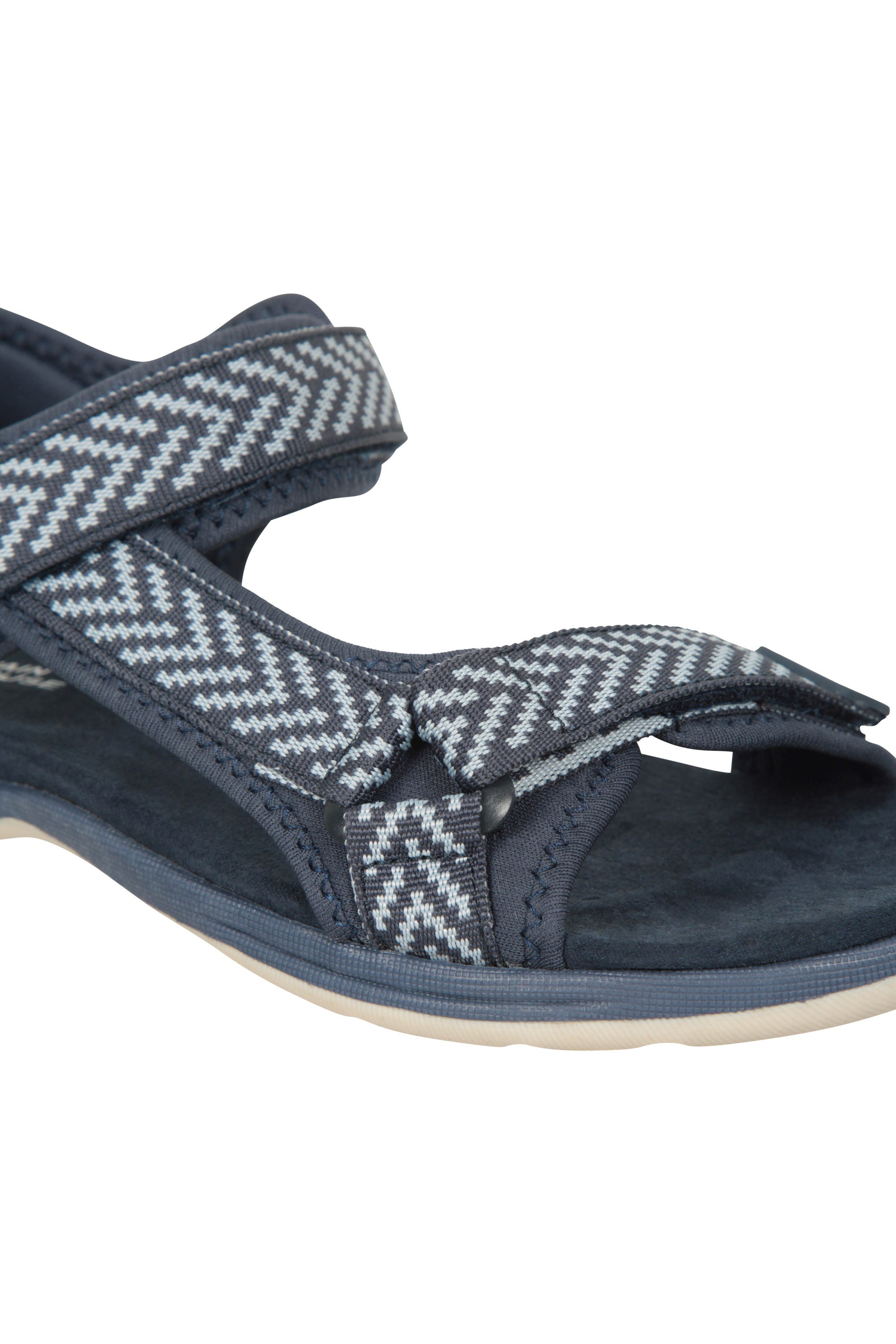 Beachtime Womens Sandals