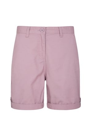 Ladies Shorts | Women's Trousers | Mountain Warehouse GB