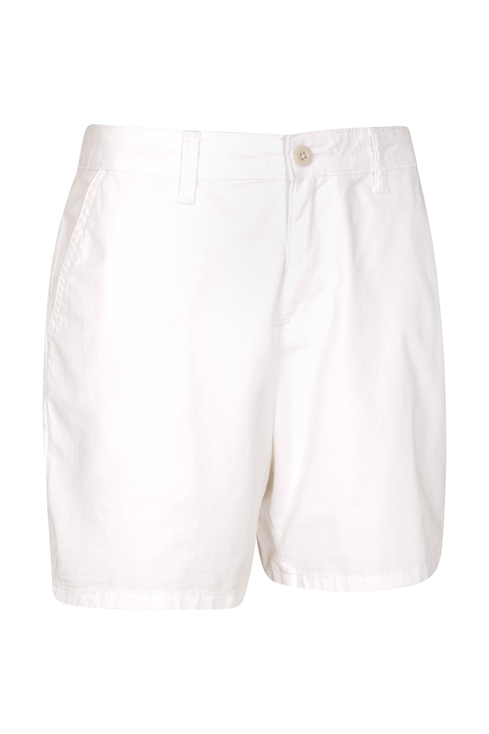 Mountain Warehouse Wms Lakeside II Printed Womens Short Casual Shorts