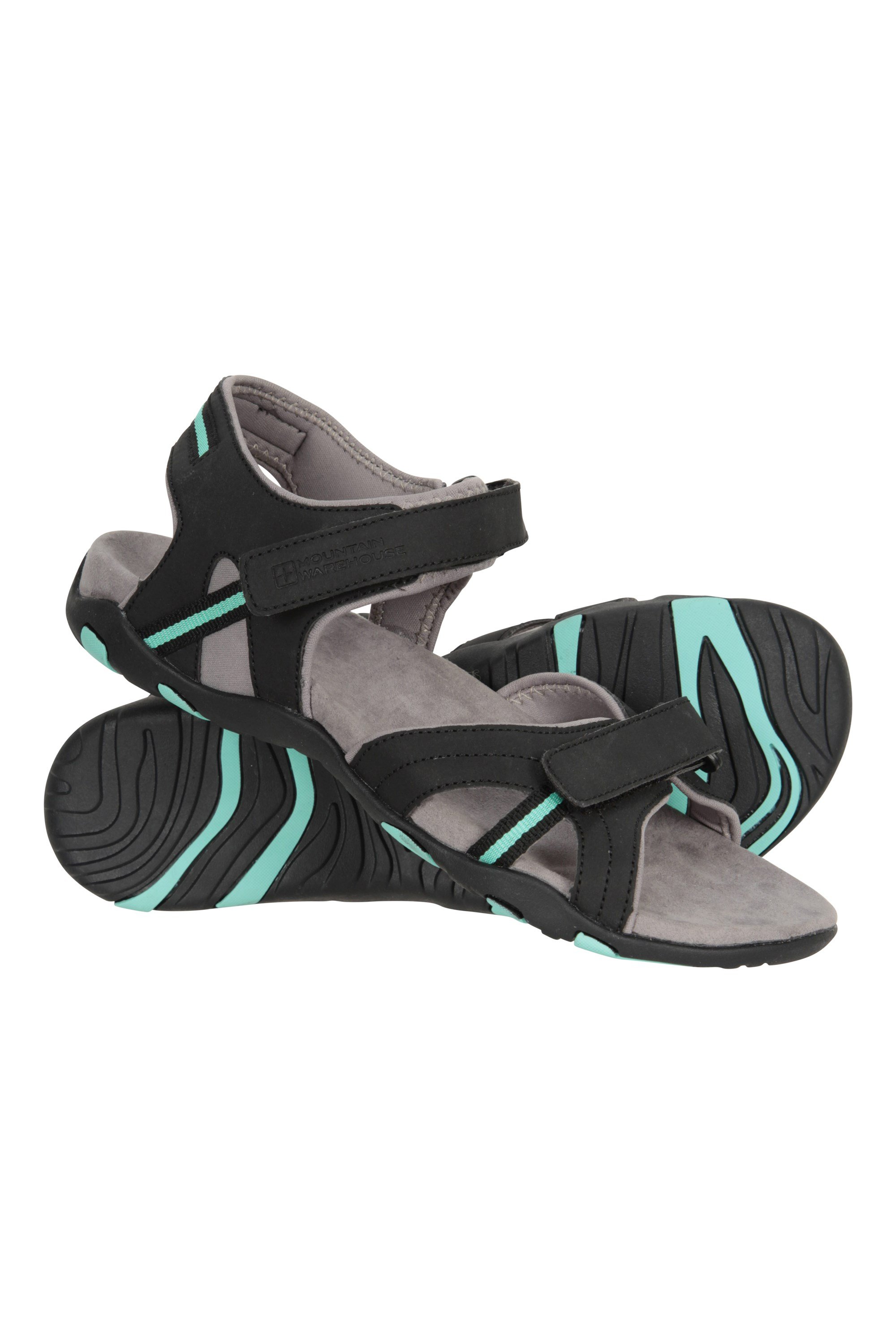 Durabe Ladies Summer Shoes Mountain Warehouse Womens Shore Sandals