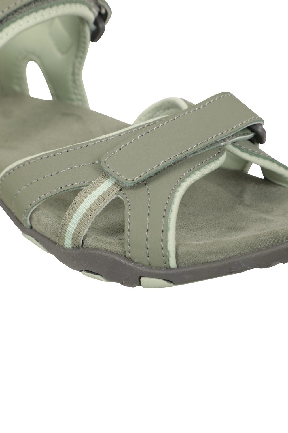Mountain Warehouse Womens Oia Sandals Lightweight Flexible Comfortable Ladies - Picture 27 of 46