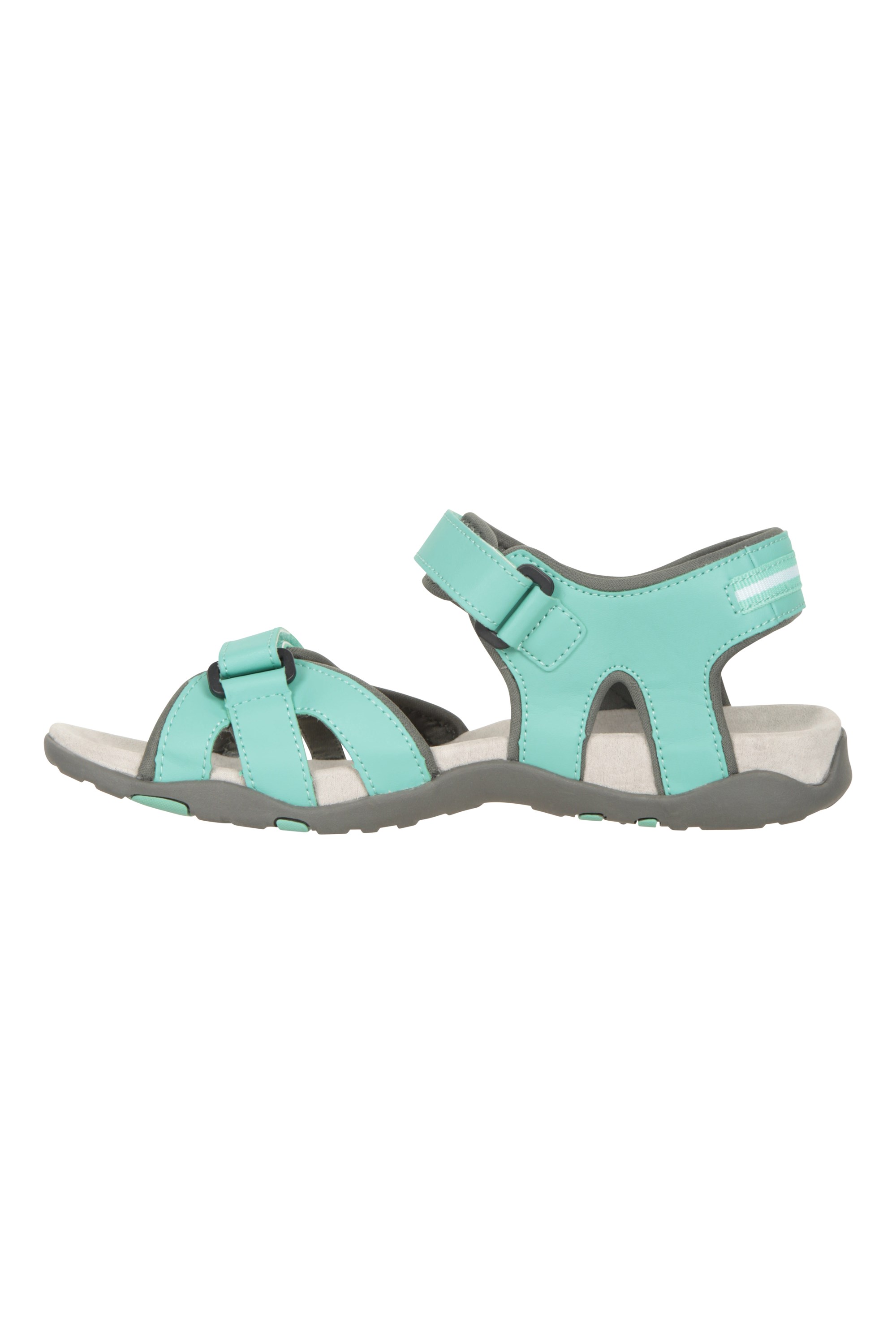 Hi-Tec Ladies Savanna II Walking Sandals – More Sports