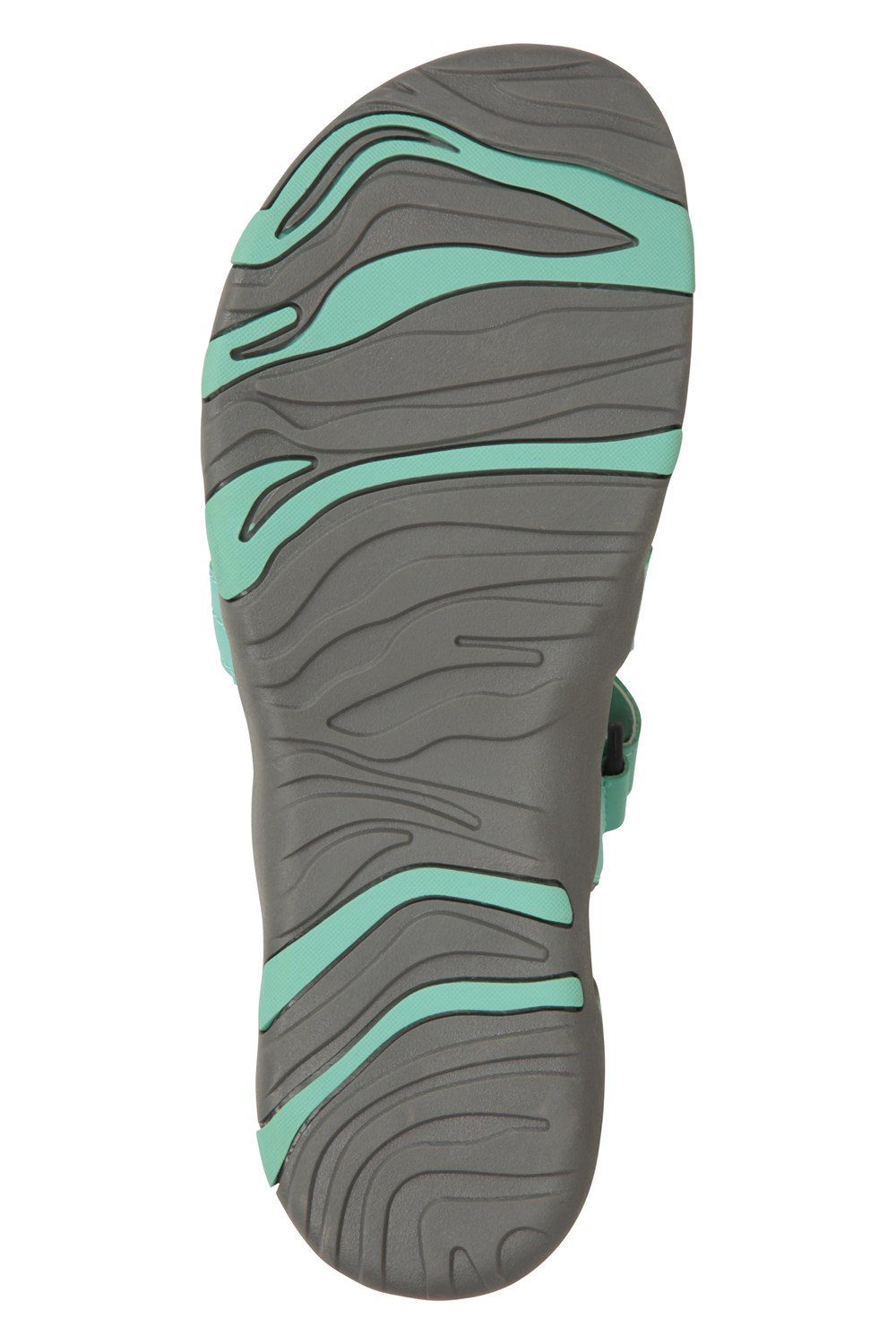 Mountain Warehouse Womens Oia Sandals Lightweight Flexible Comfortable Ladies - Picture 16 of 46