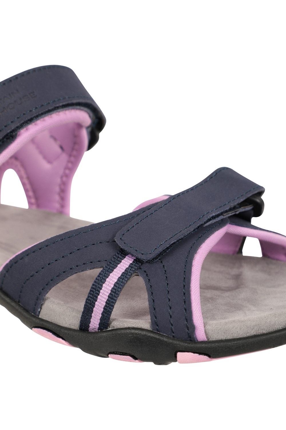Mountain Warehouse Womens Oia Sandals Lightweight Flexible Comfortable Ladies - Picture 36 of 46