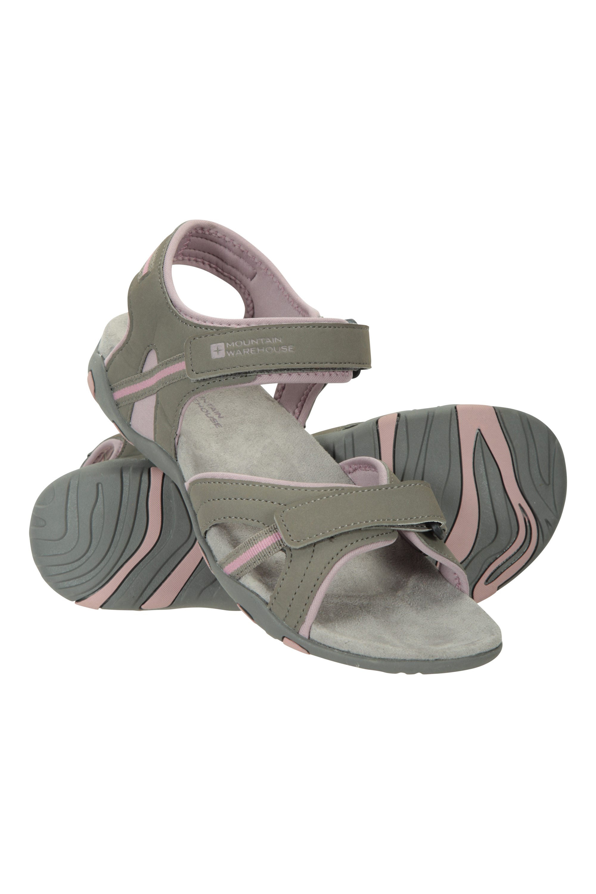 mountain warehouse ladies sandals