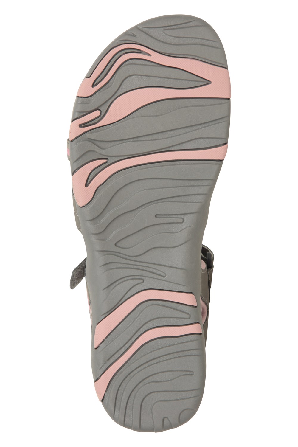 Mountain Warehouse Womens Oia Sandals Lightweight Flexible Comfortable Ladies - Picture 44 of 46