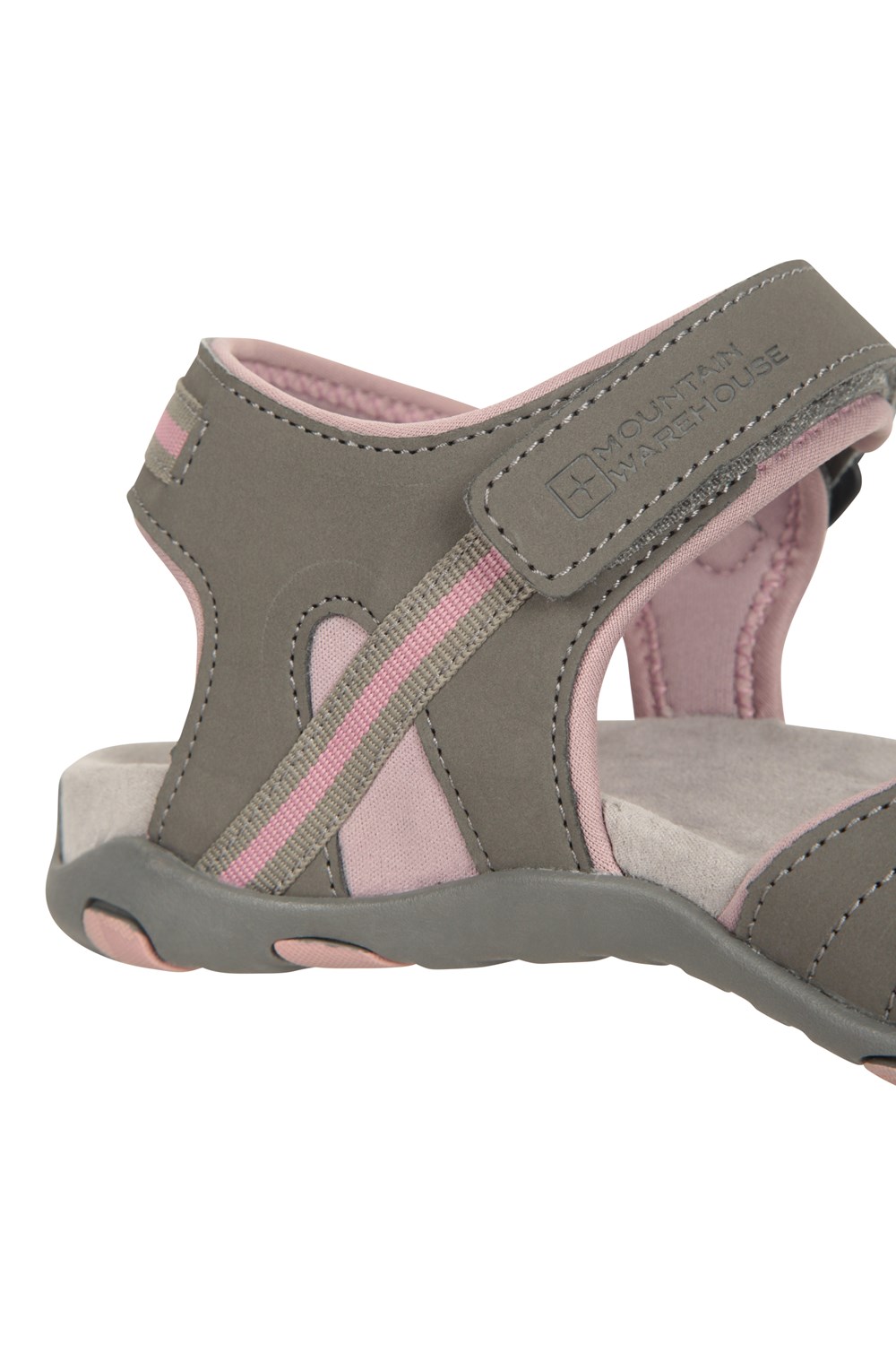 Mountain Warehouse Womens Oia Sandals Lightweight Flexible Comfortable Ladies - Picture 45 of 46