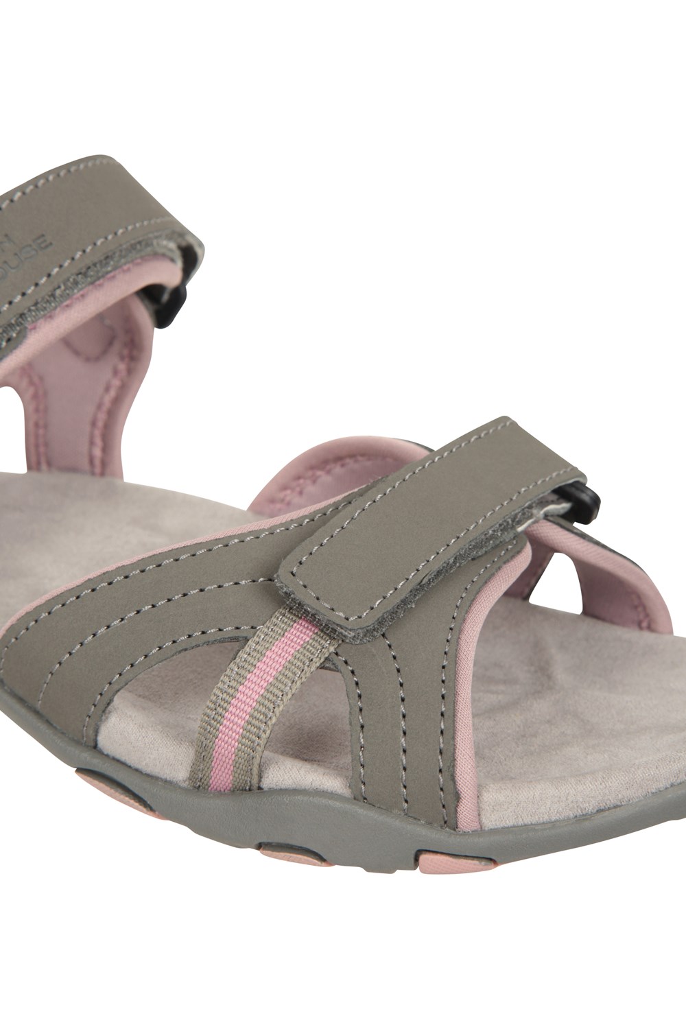 Mountain Warehouse Womens Oia Sandals Lightweight Flexible Comfortable Ladies - Picture 46 of 46
