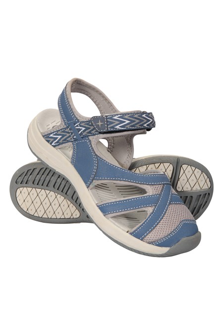 Cynthia Womens Covered Toe Sandals  Mountain Warehouse EU