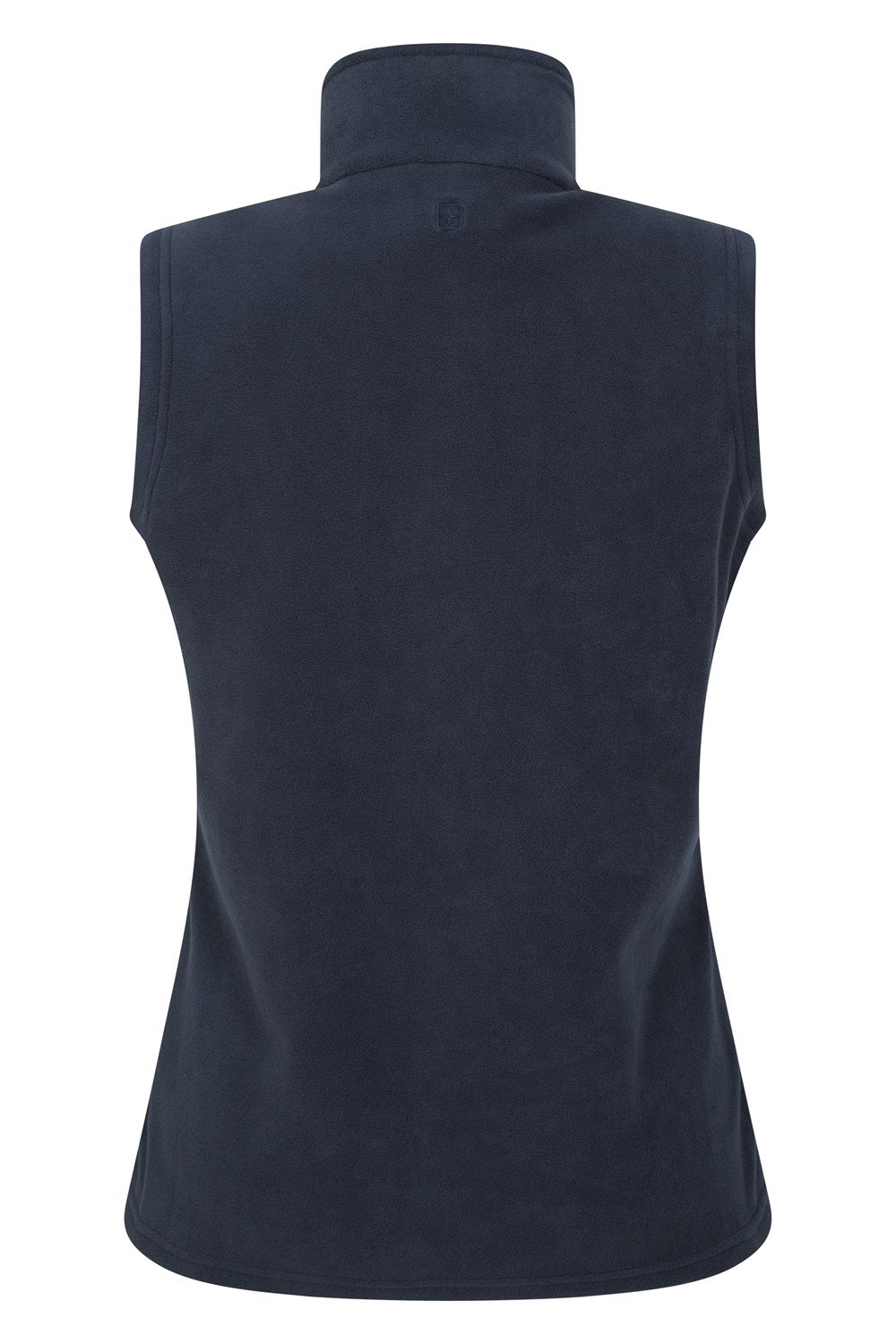 Mountain Warehouse Camber Womens Gilet Ladies Lightweight Fleece Body Warmer - Picture 47 of 50