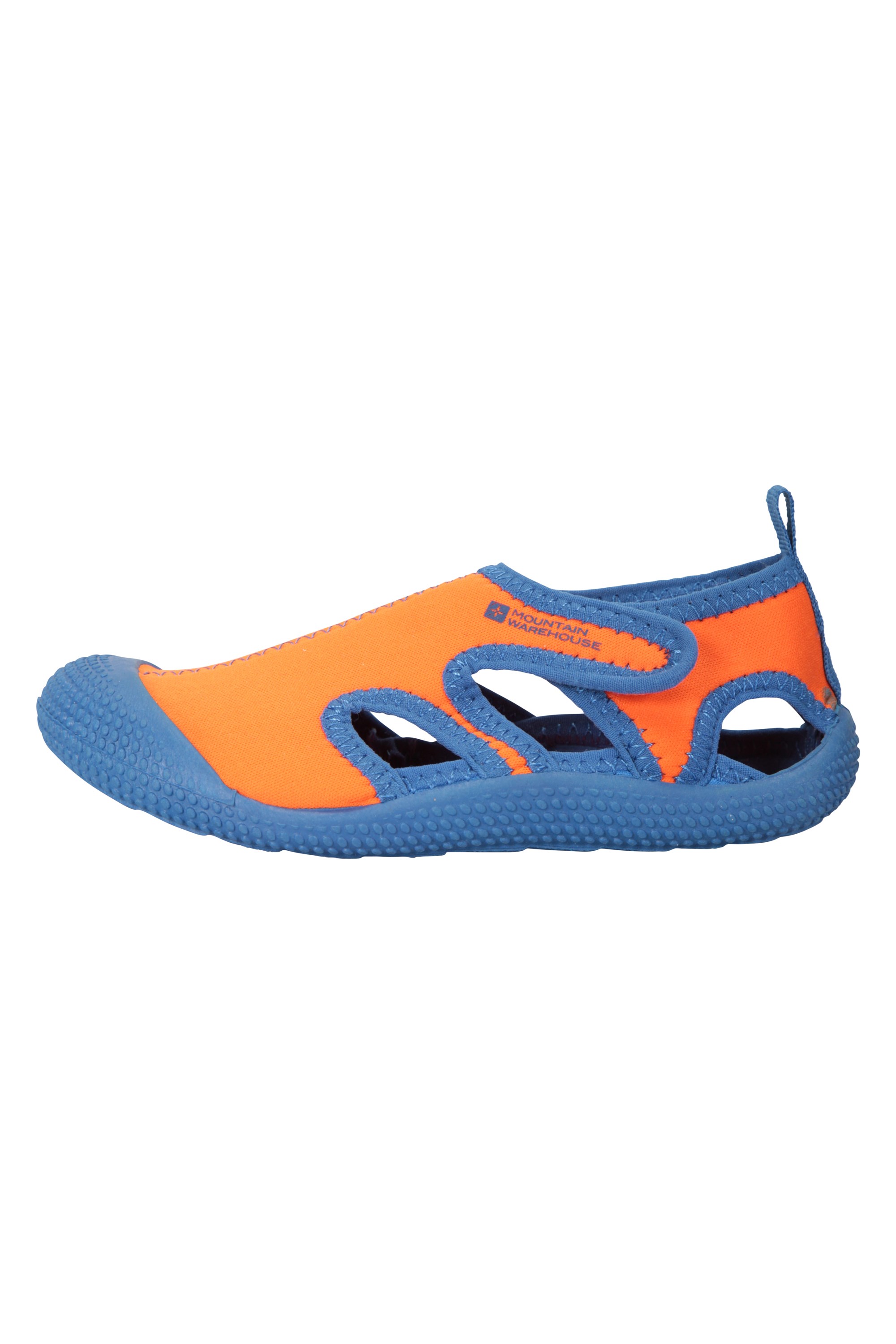 aqua shoes the warehouse