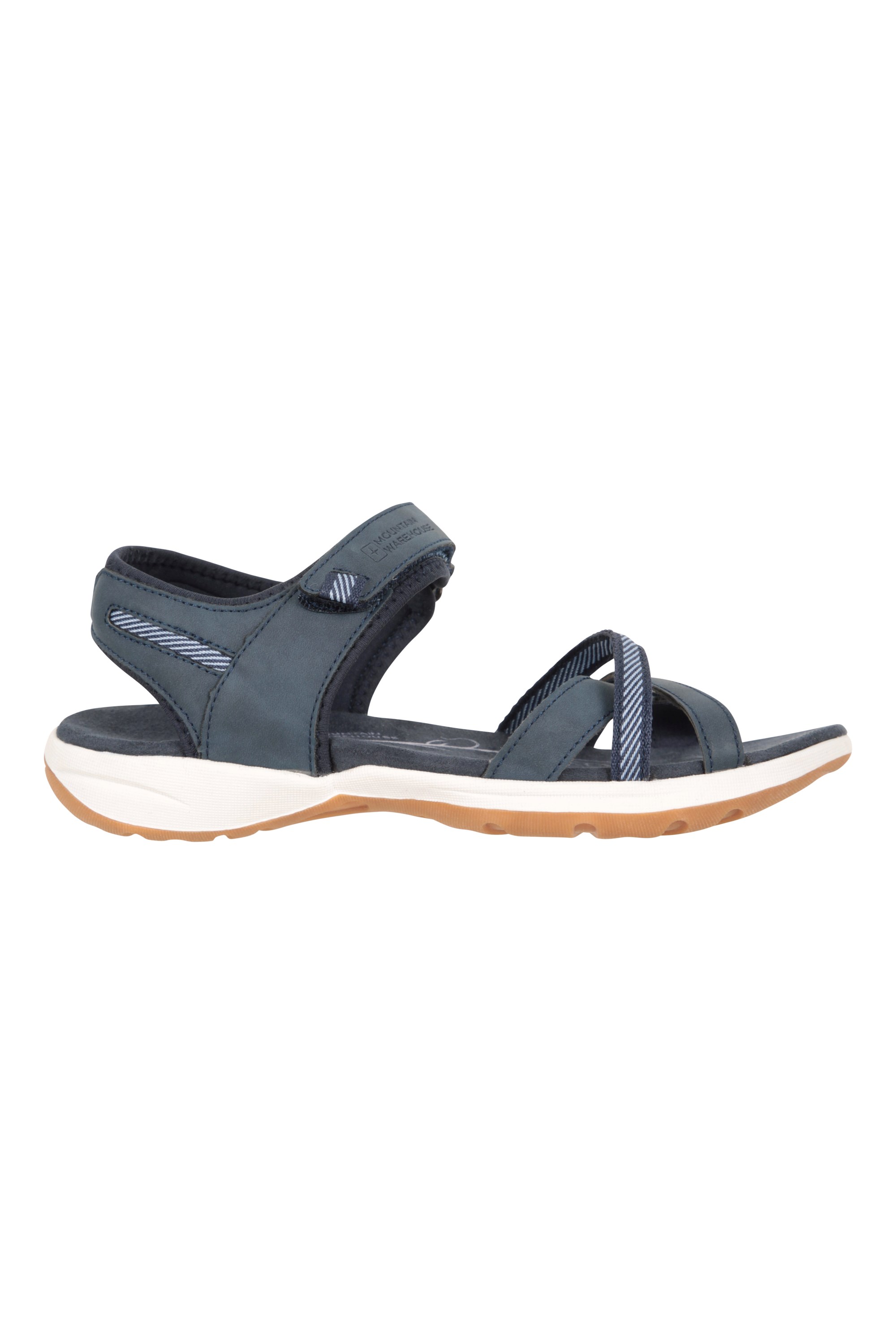 Summertime Womens Sandals