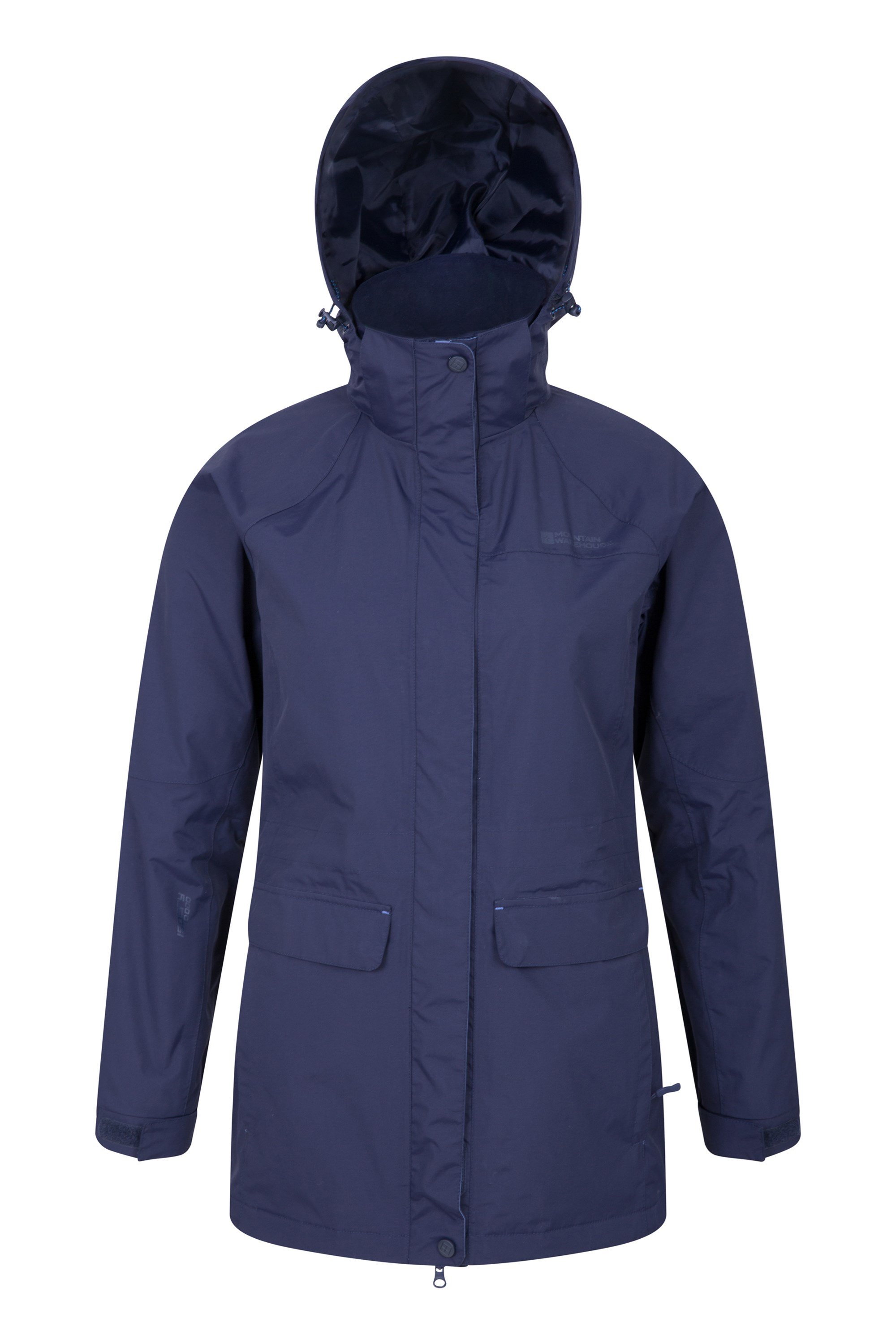 ladies waterproof jacket size 22