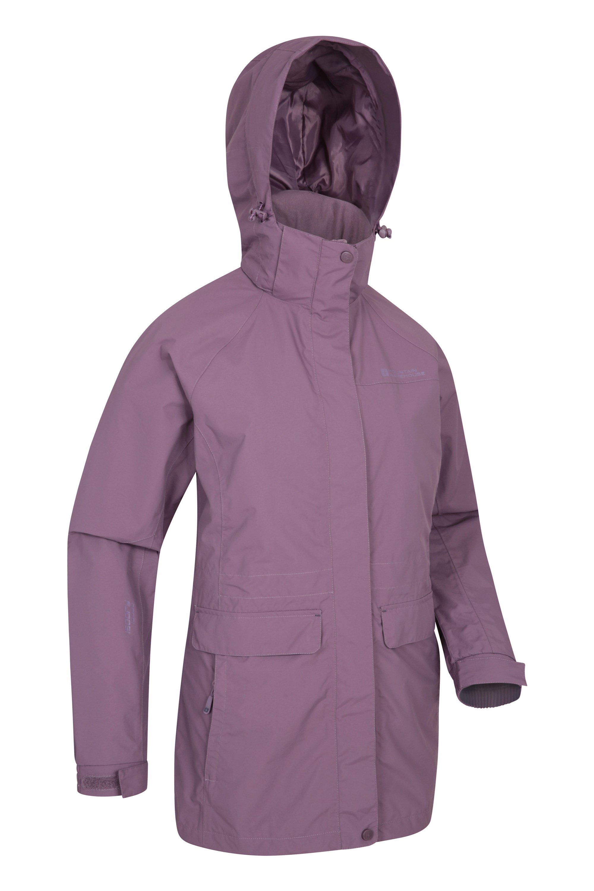 waterproof coat size 22