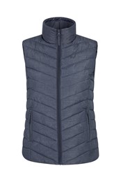 Womens Windemere Padded Gilet