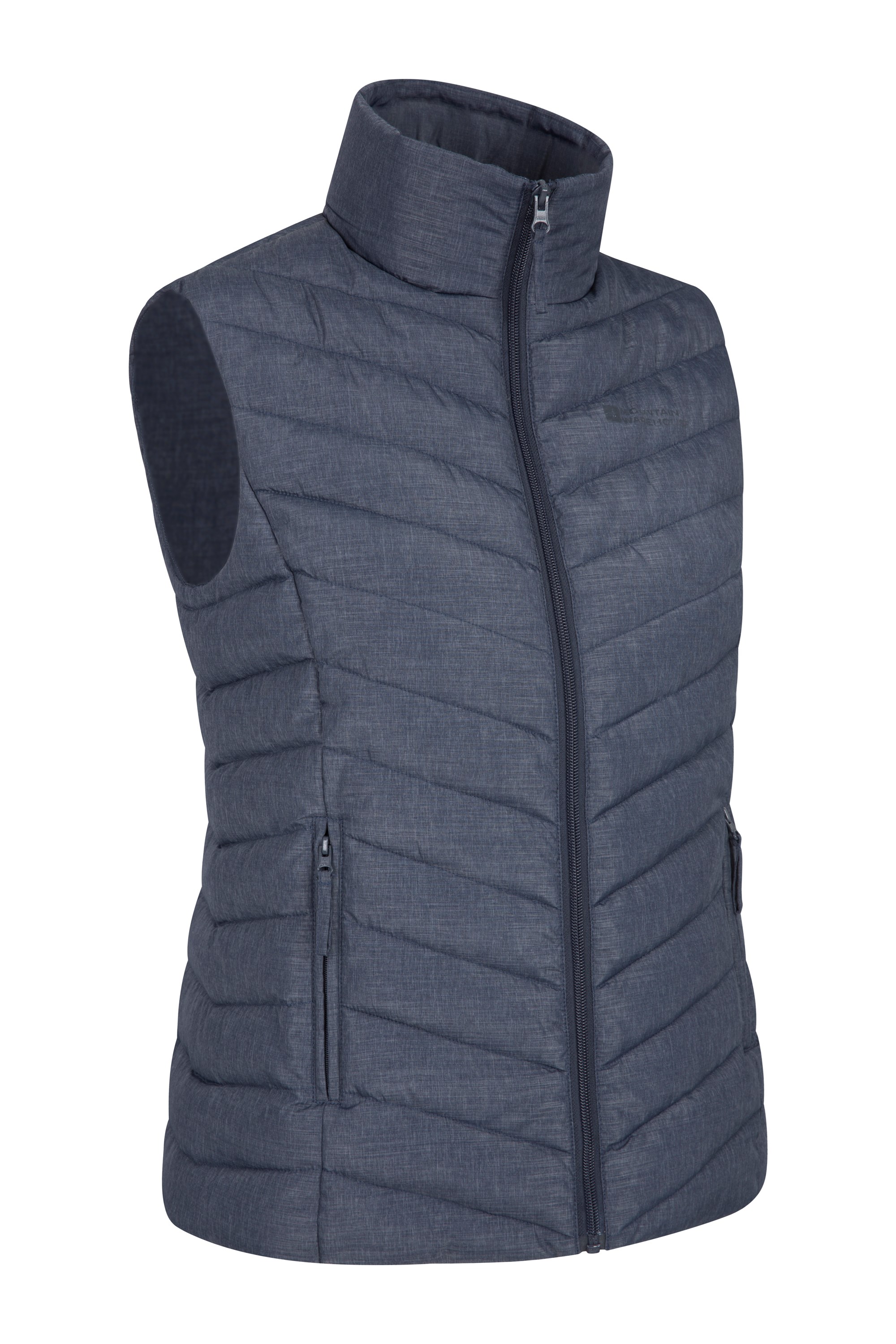 gilet sleeveless jacket